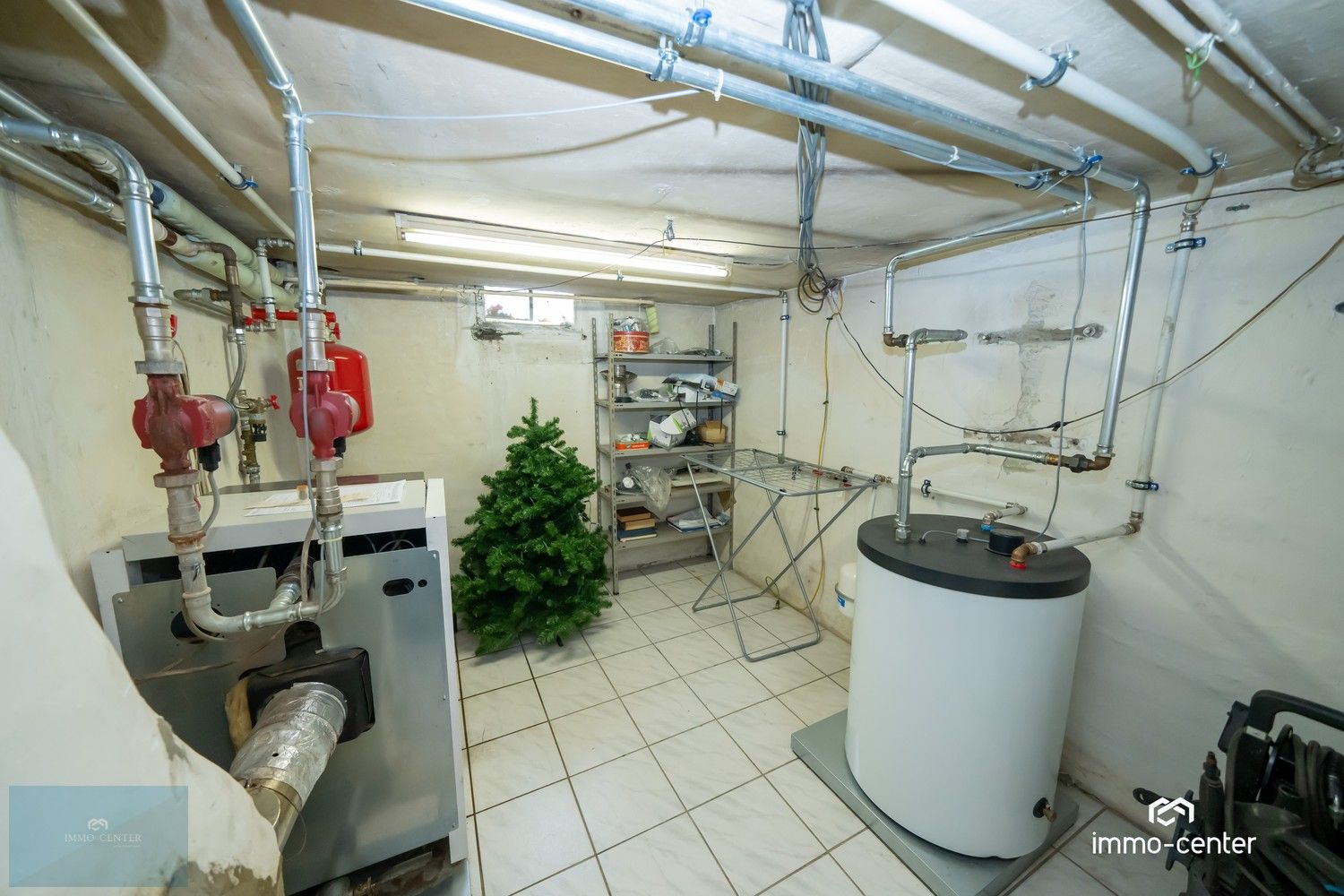 Ruime woning met 4 slaapkamers, tuin en garage – Genk (Winterslag) foto 17