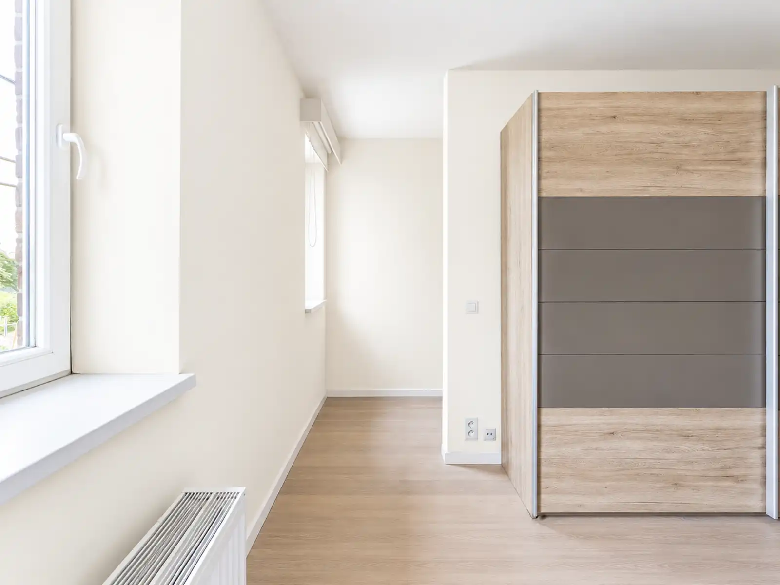 Instapklare woning met 3 slaapkamers te Lede! foto 21