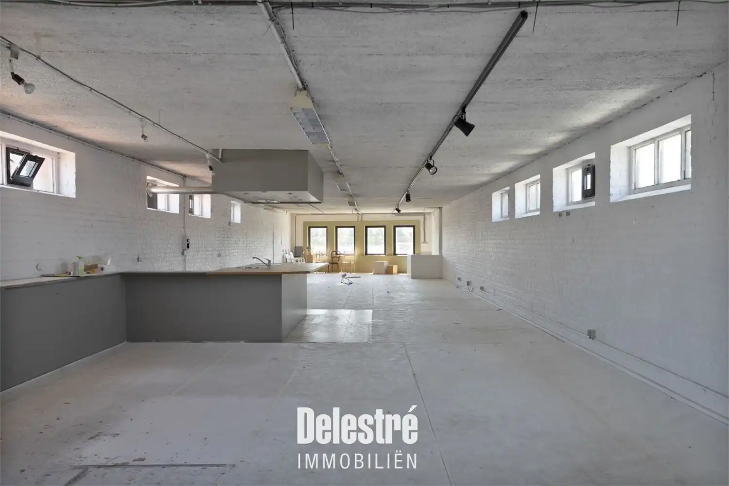 LOFTVIBES 750 M2 LEO DE BETHUNELAAN. foto 17