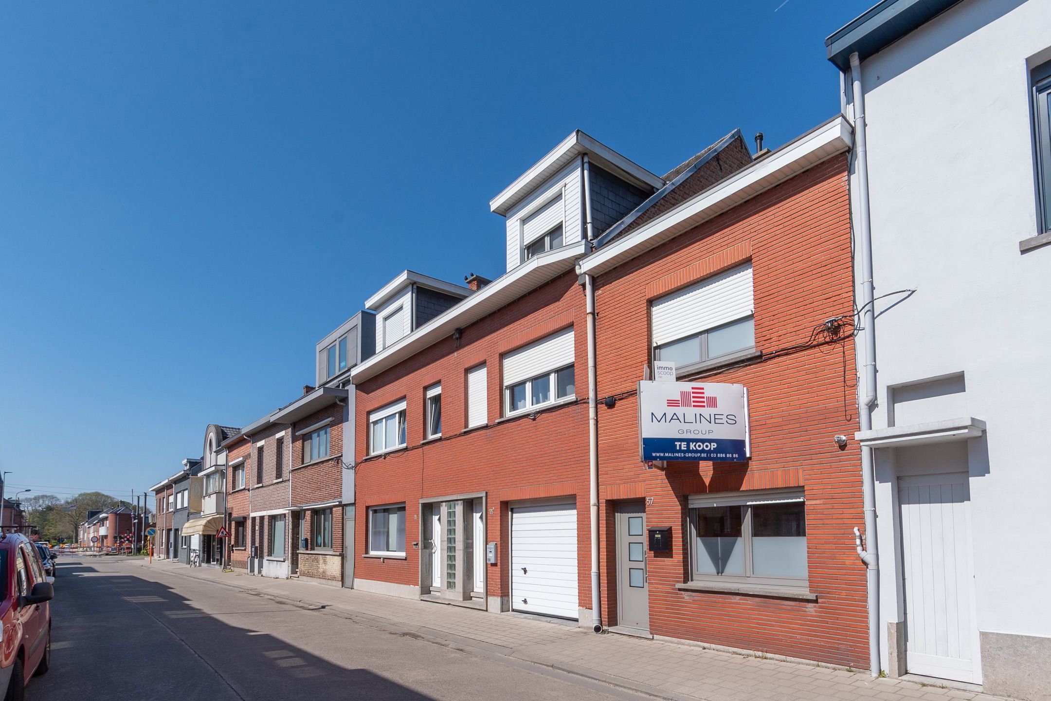 Knusse woning met gezellige tuin in Blaasveld foto 2