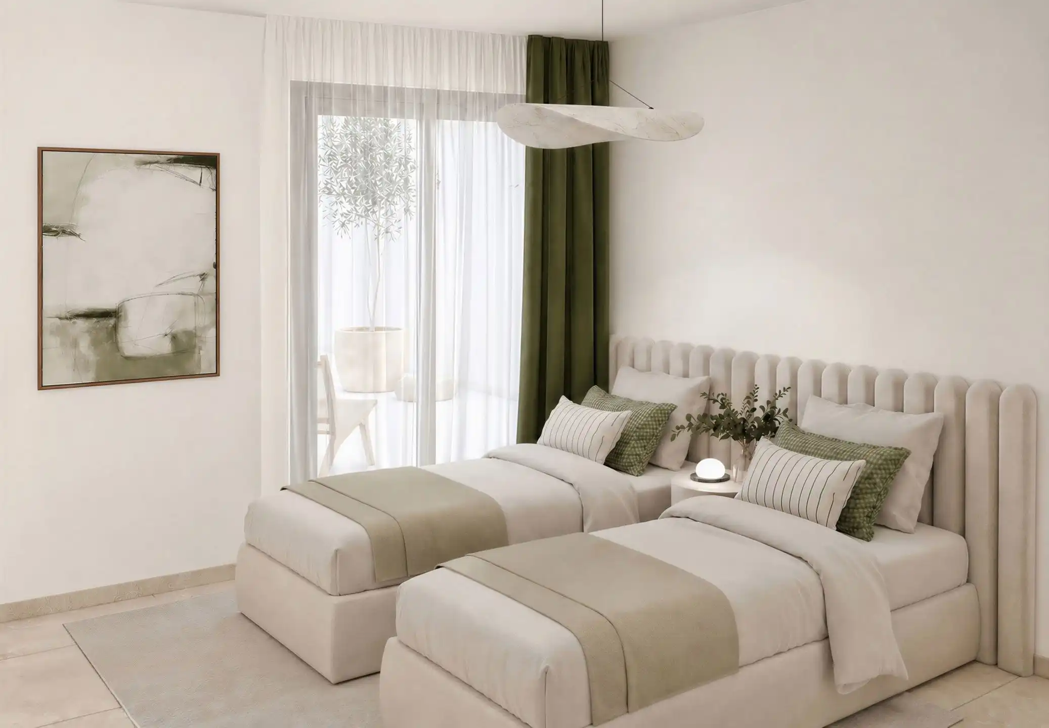 Villa- 3bed/2bad individuele privézwembad 3km strand ,zee. foto 9