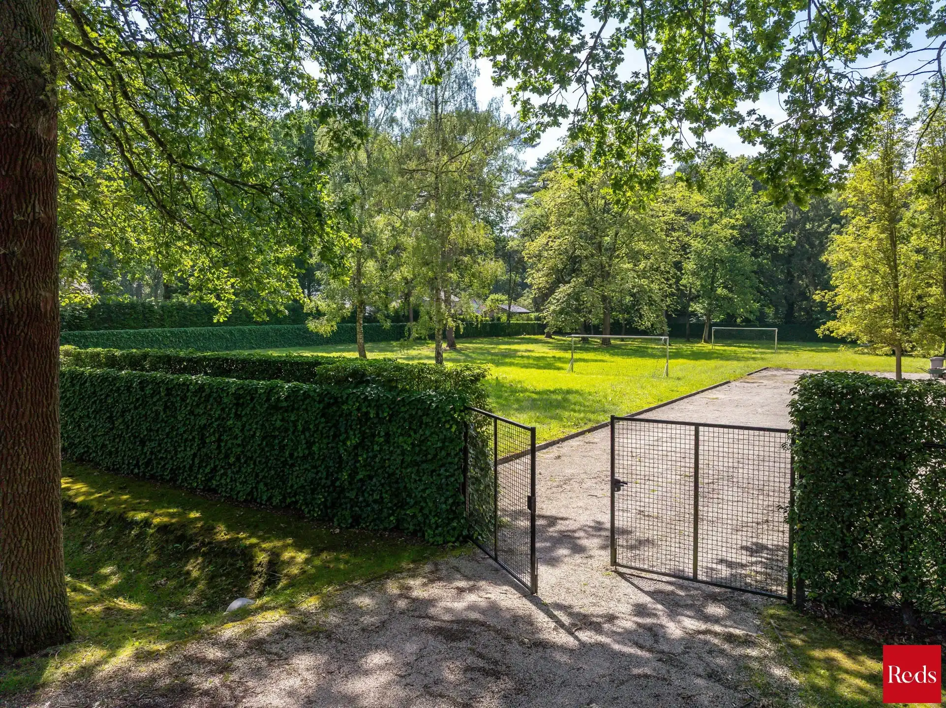  Uitzonderlijke ZW bouwgrond van 4.053 m² op toplocatie! foto 5