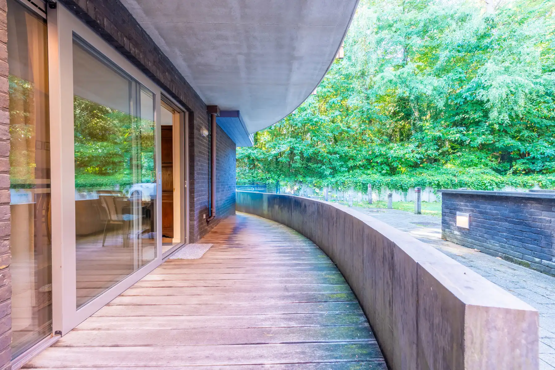 Gelijkvloers appartement met groen uitzicht in Kasterlee foto 8