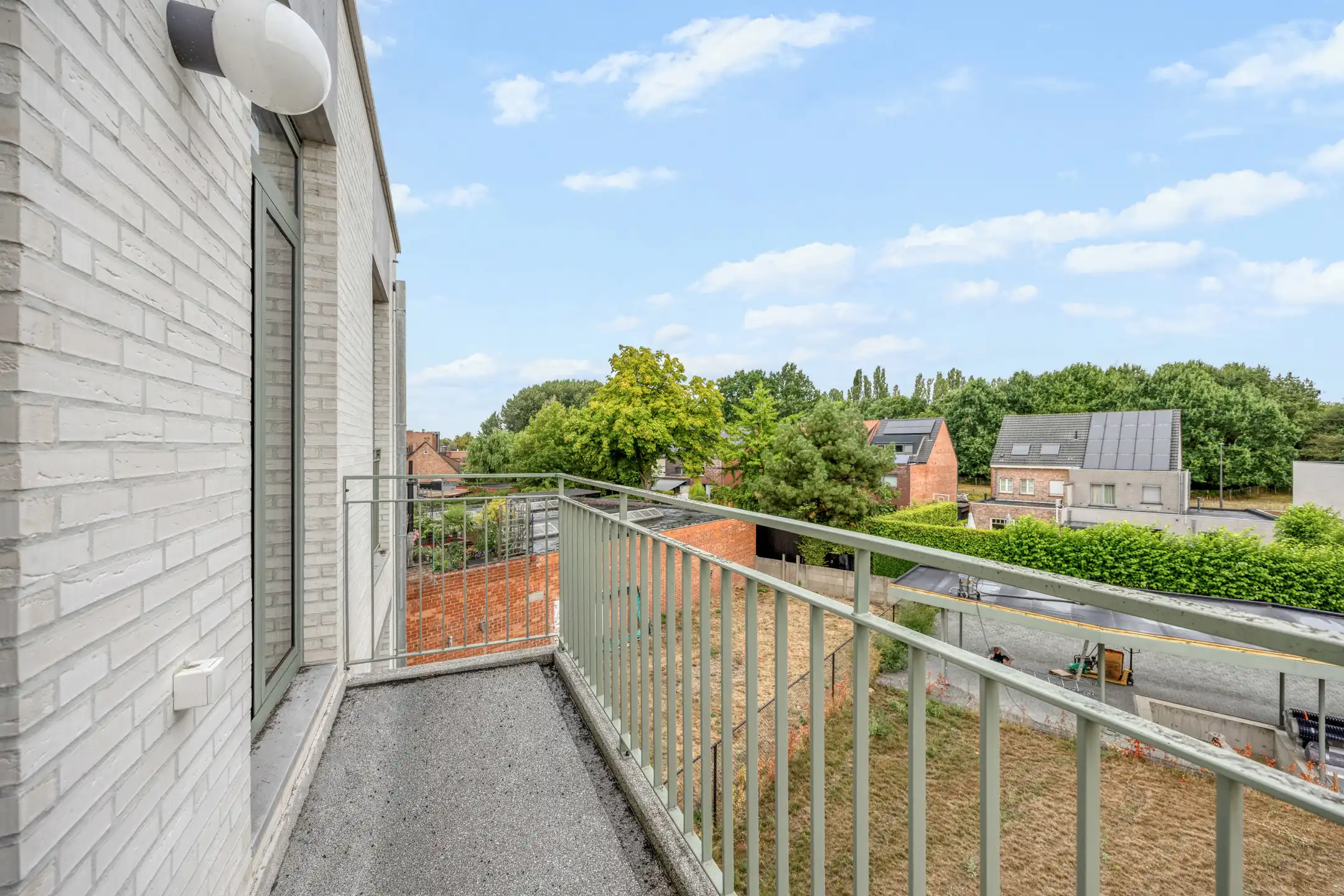 Nieuwbouwappartement met 3 slaapkamers in Wommelgem foto 29