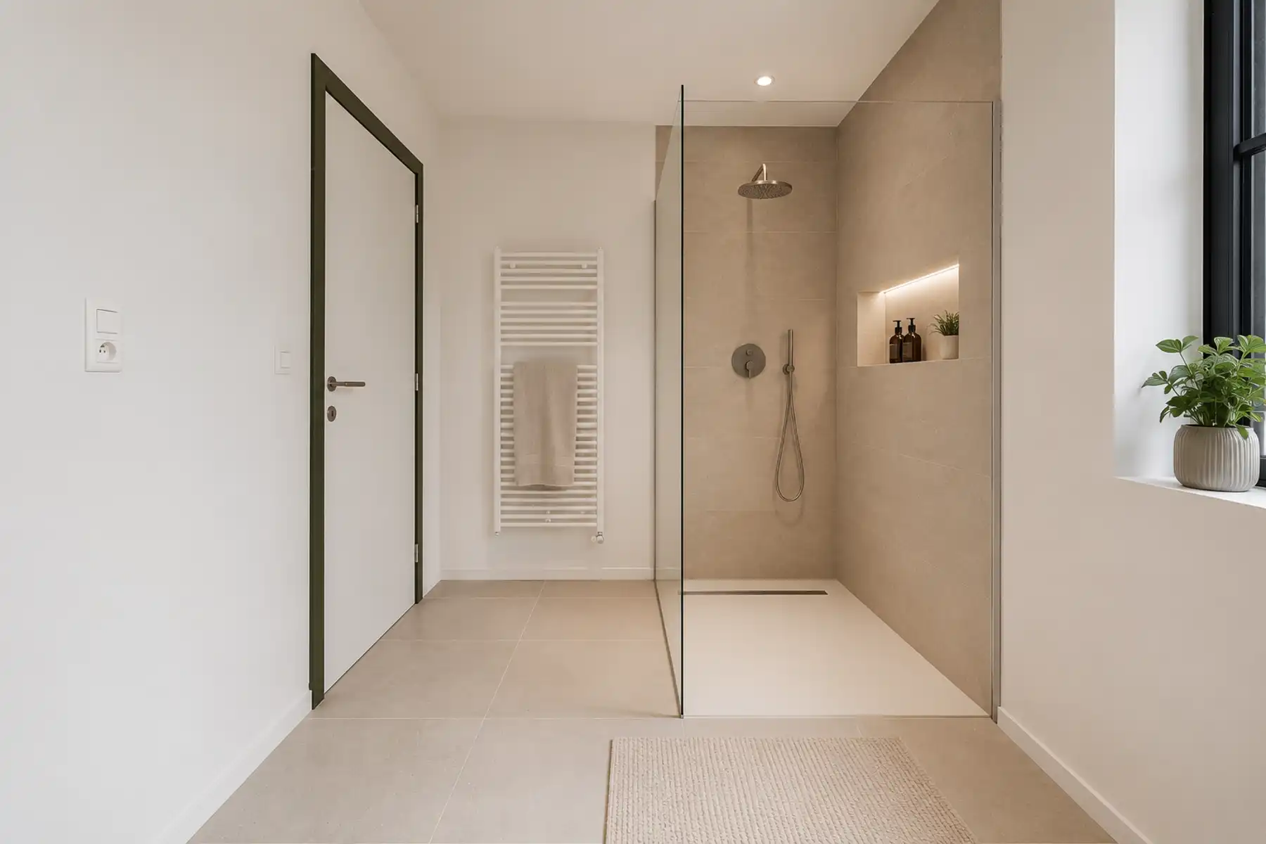 Hoogwaardig afgewerkte nieuwbouwwoning in Zele foto 17