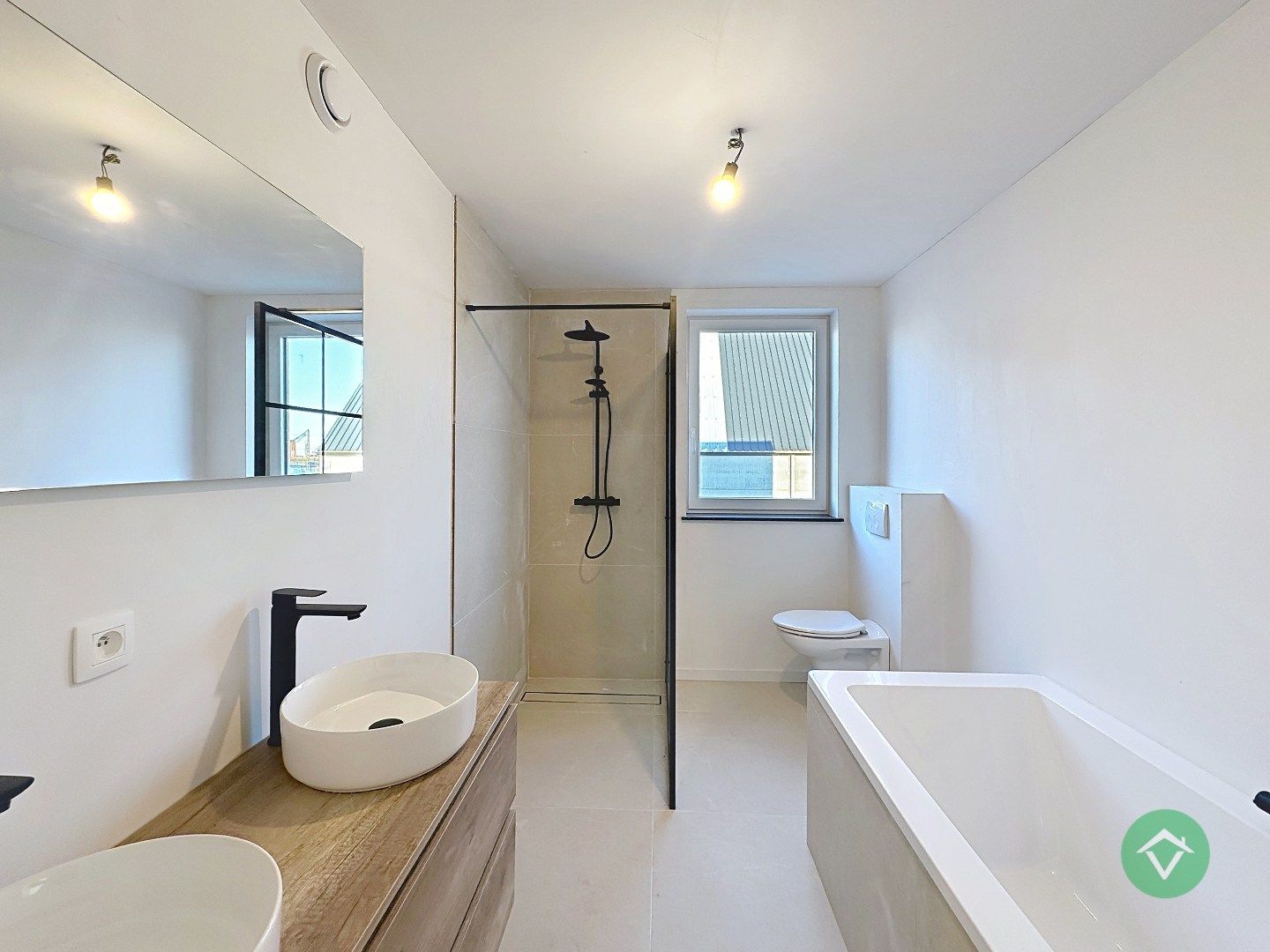 Moderne BEN-woningen in Kortemark - Koekelarestraat foto 10