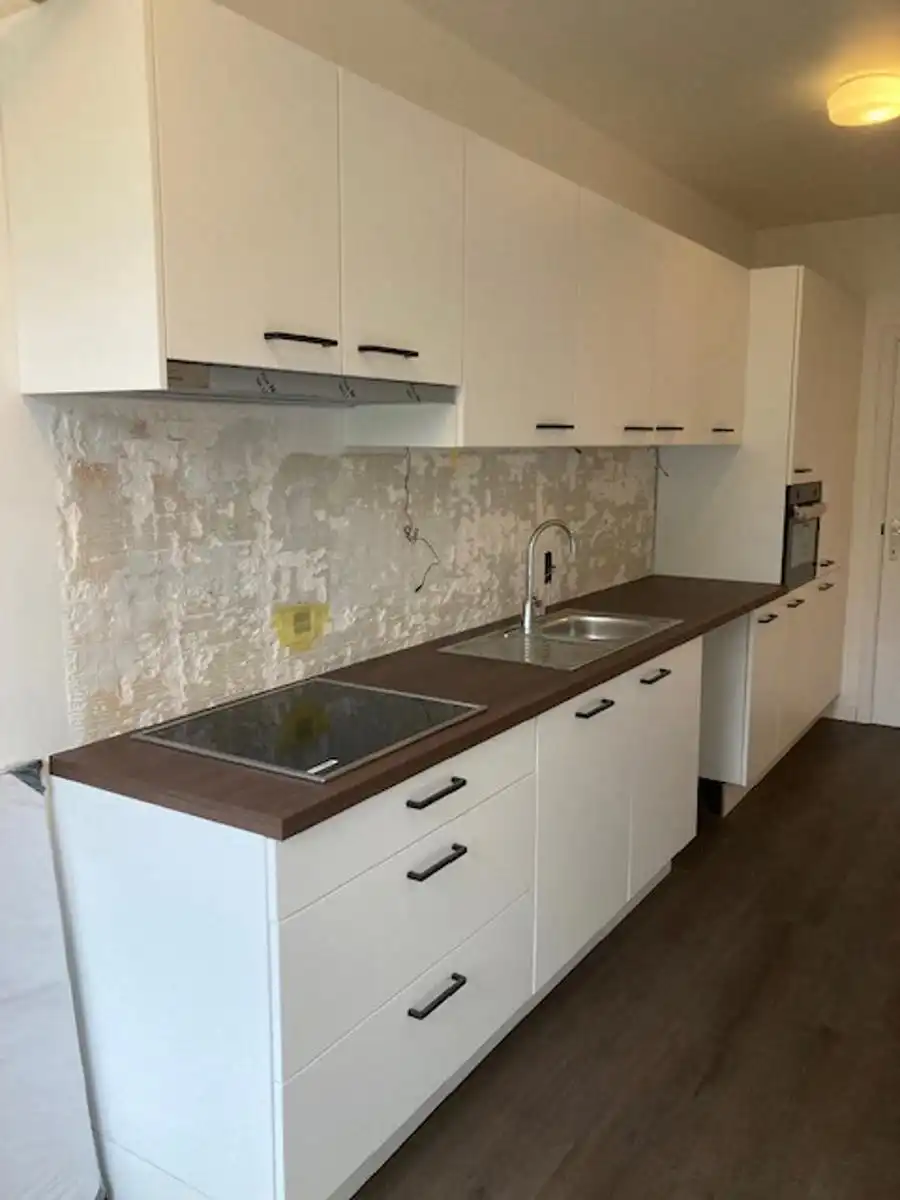 Zeer ruim appartement te huur gelegen op toplocatie foto 6