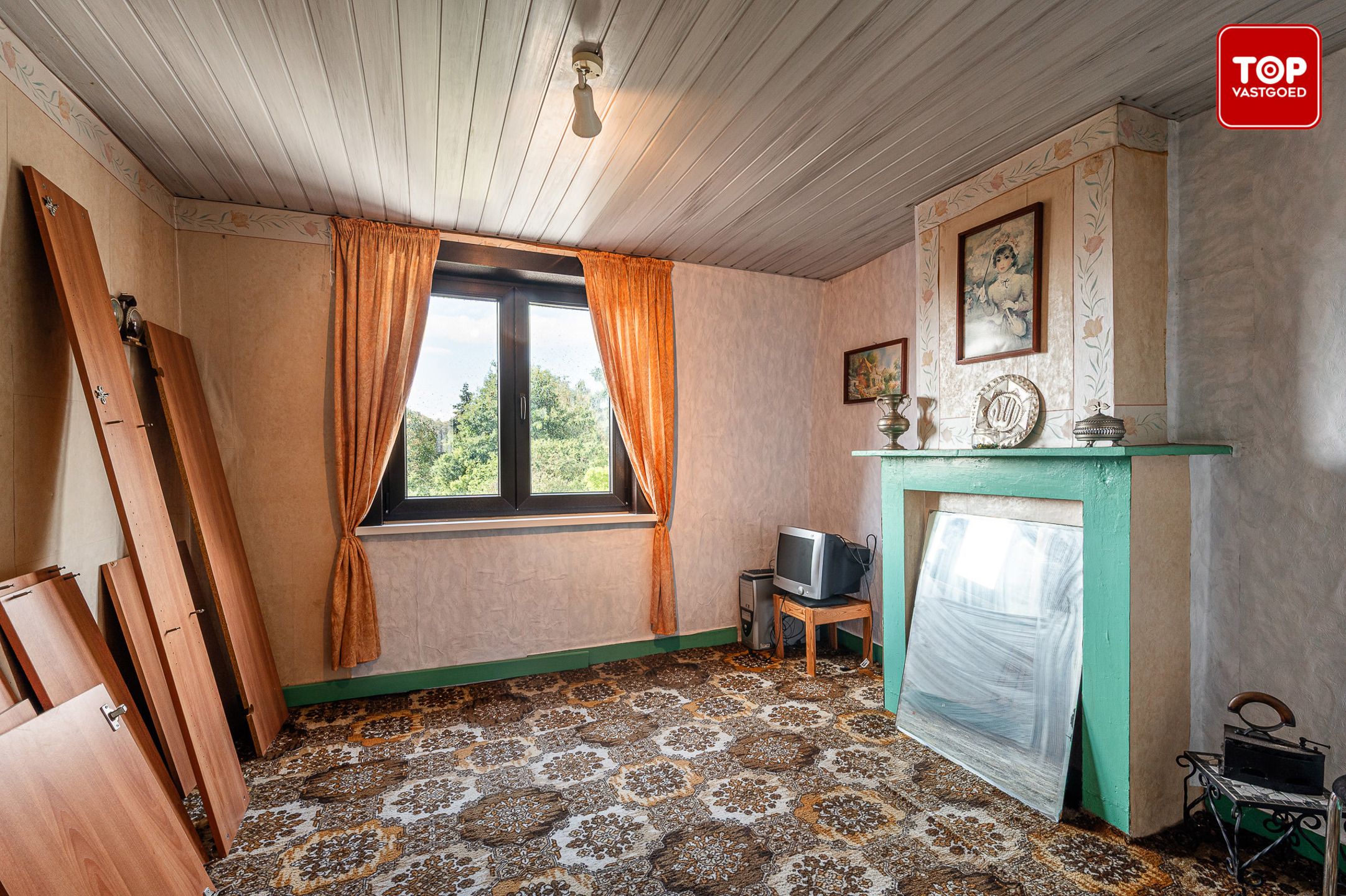 Woning met 8 slaapkamers en prachtige tuin foto 19