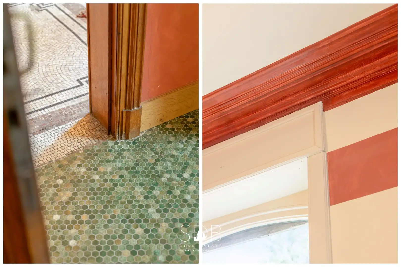 Kasteel  'Ten Dyckbos' op  56a 15ca foto 10