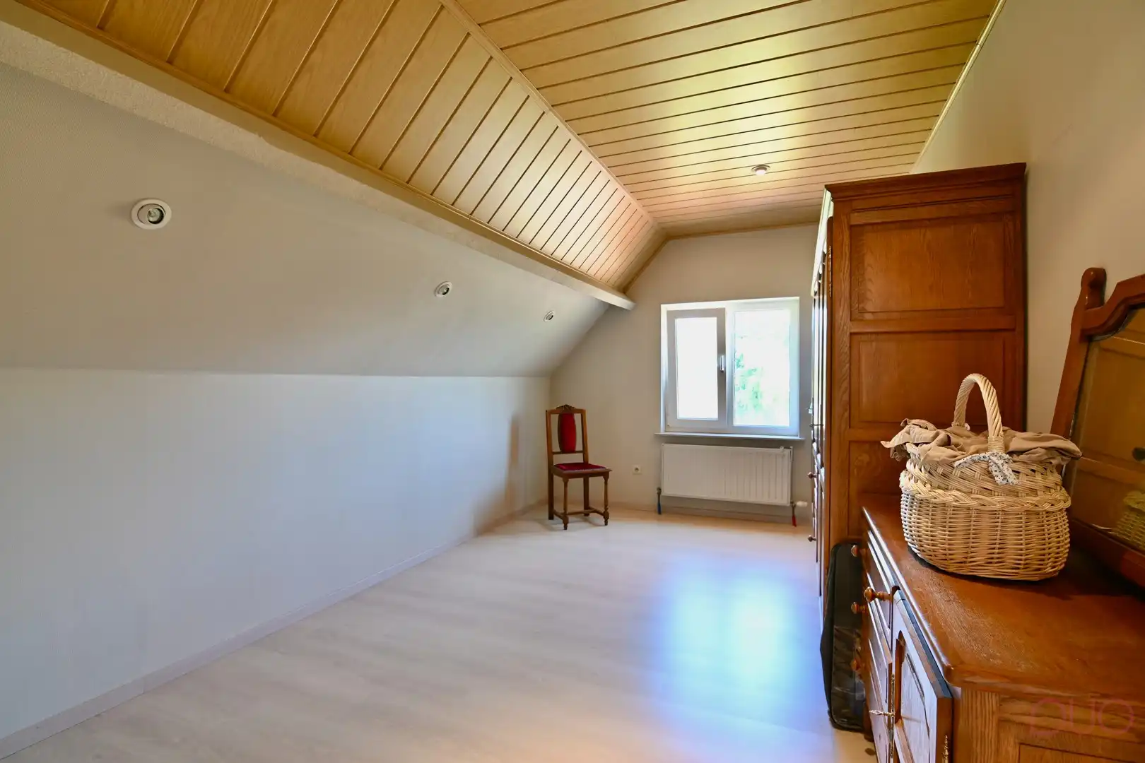 Rustig gelegen, lichtrijke open bebouwing op 7a57ca met mogelijkheid tot 4 slaapkamers foto 16