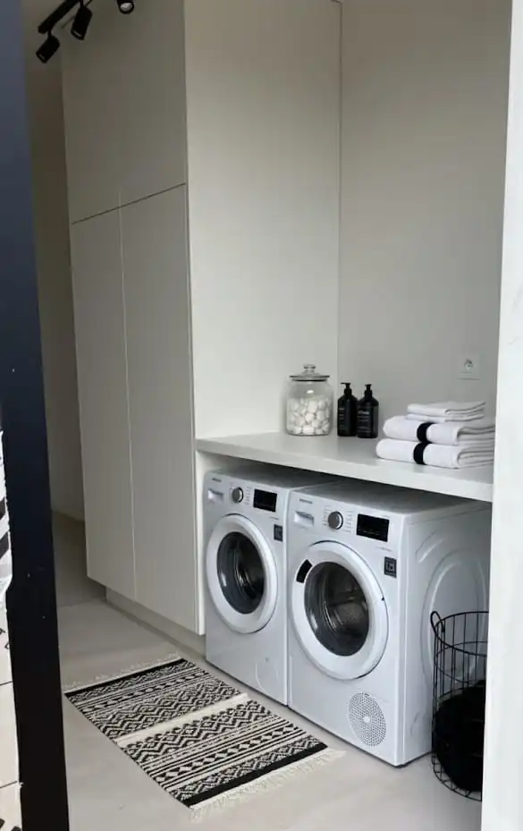 Exclusieve halfopen bebouwing foto 12