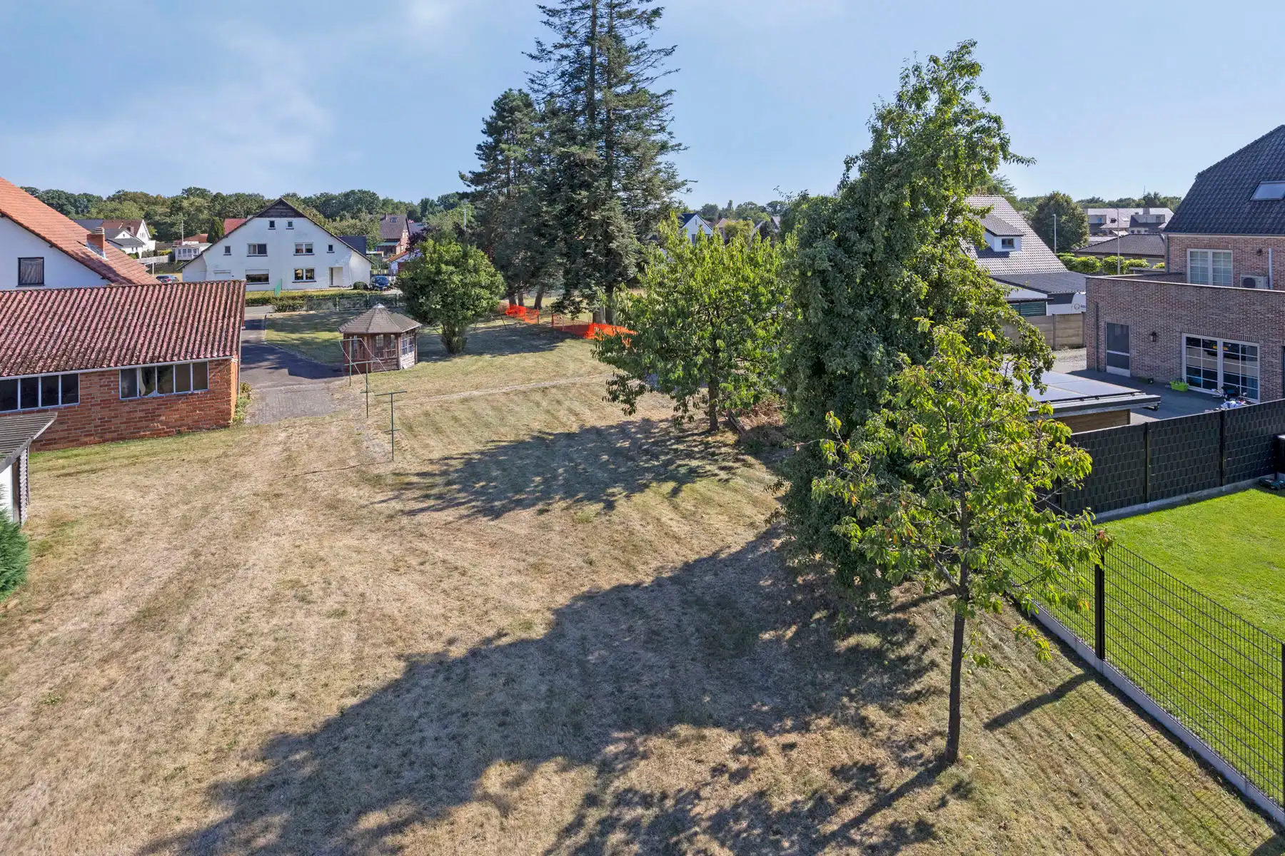 Grond te koop foto 9