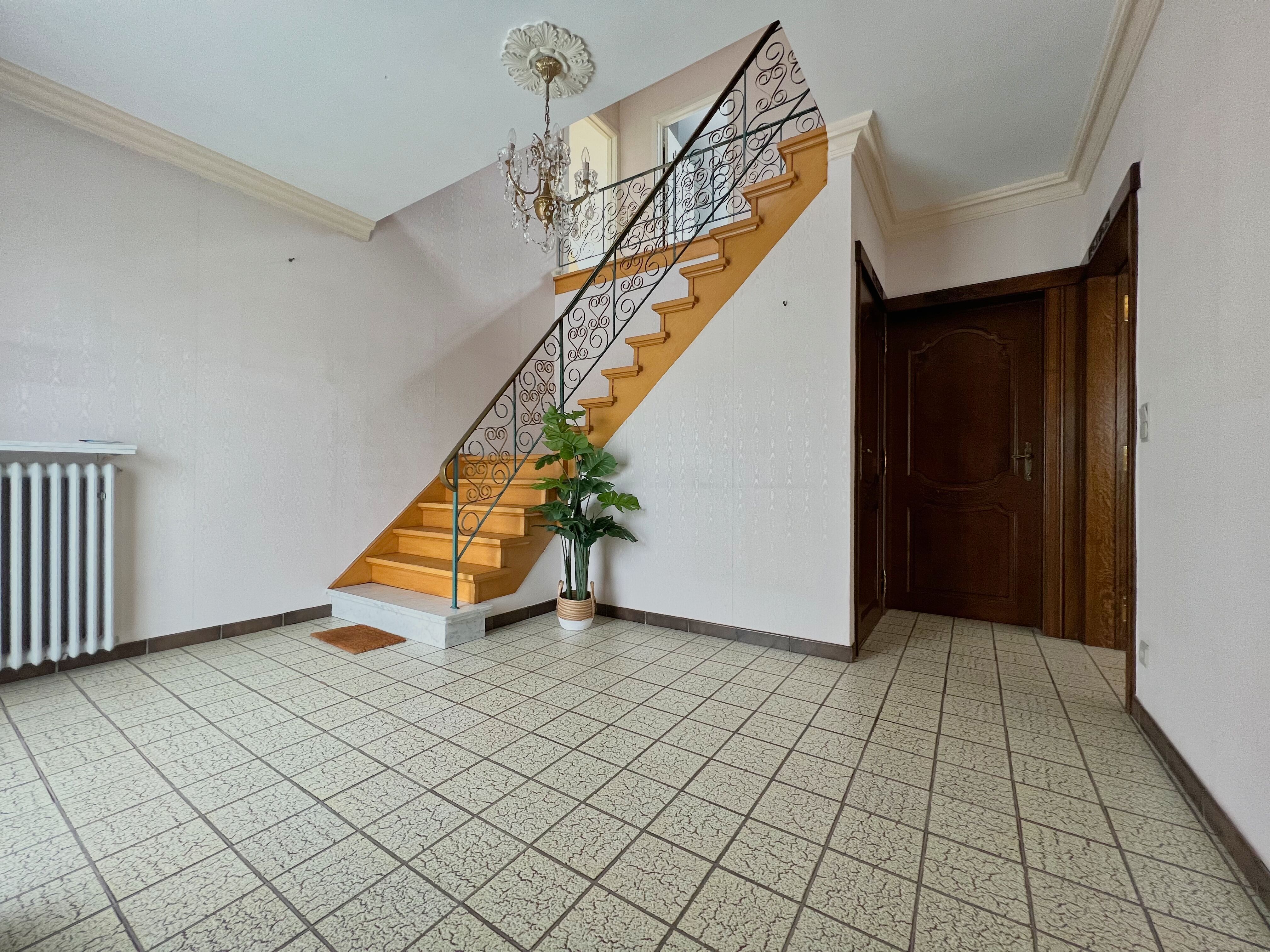 Ruime villa met 5/6 slpks met prachtige tuin (1198m²)! foto 10