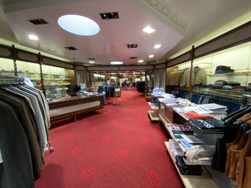 Handelspand TOPLOCATIE CENTRUM GEEL (+-400m²) foto 3