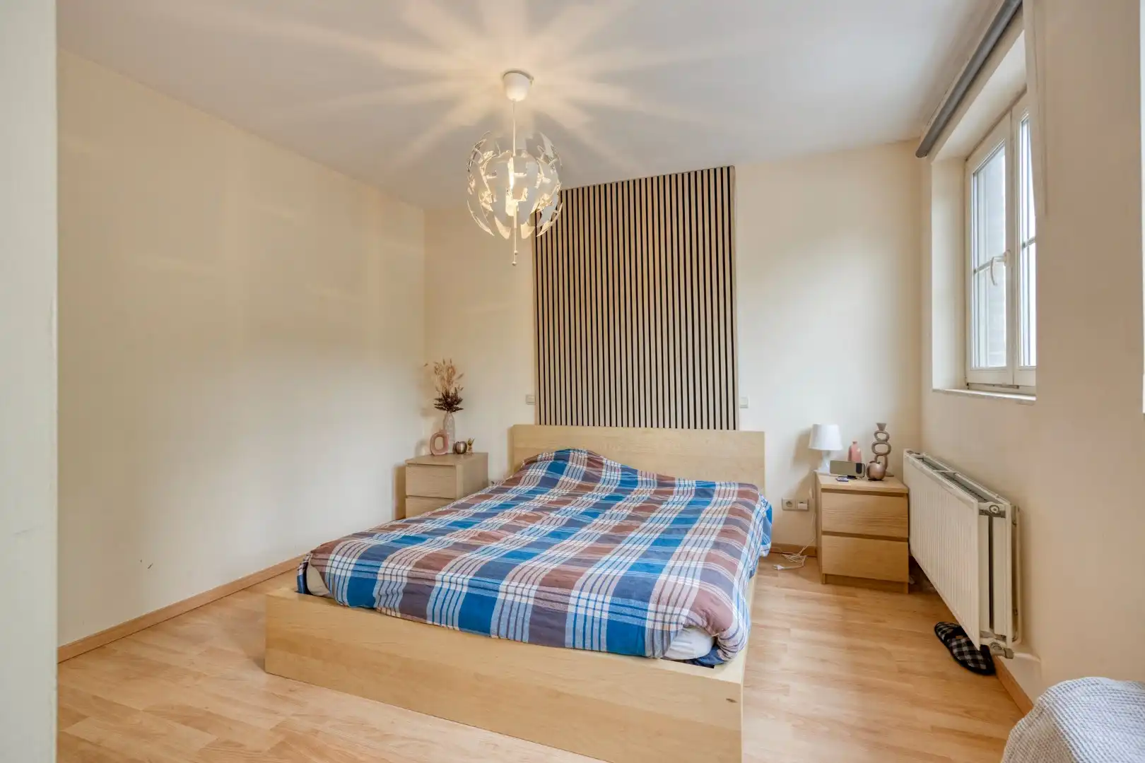 Halfopen bebouwing met 3 slpks, rustig gelegen in Heppen !  foto 10