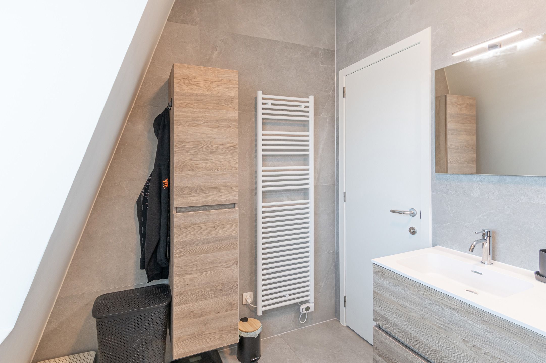 Nieuwbouw dakappartement! foto 13