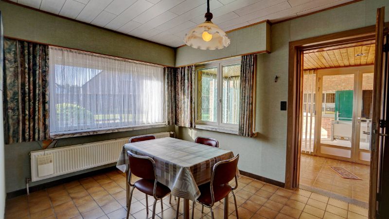 Te renoveren woning met ruim bijgebouw op 10a83ca foto 6