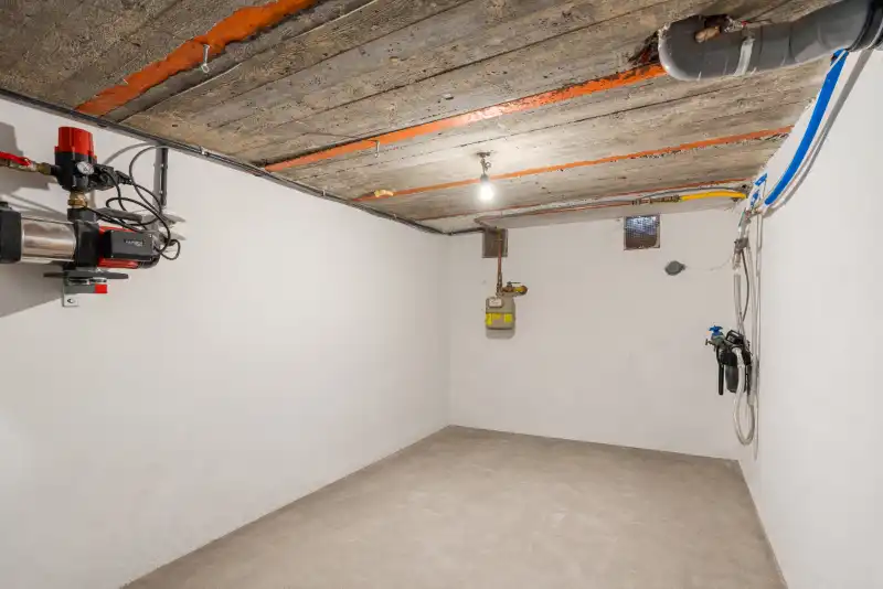 Instapklare rijwoning nabij centrum foto 15