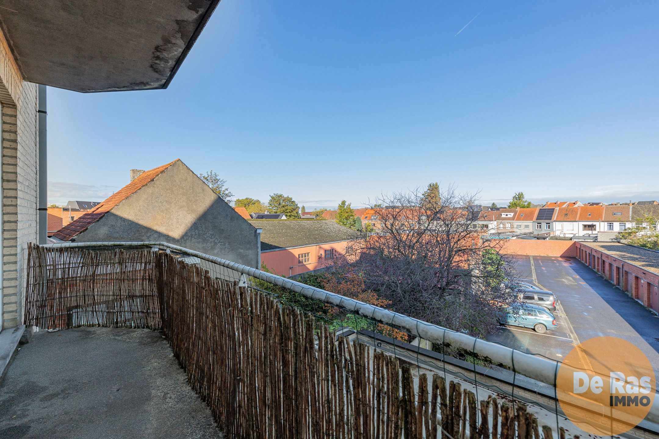 AALST - Leuk appartement op wandelafstand van het centrum foto 15