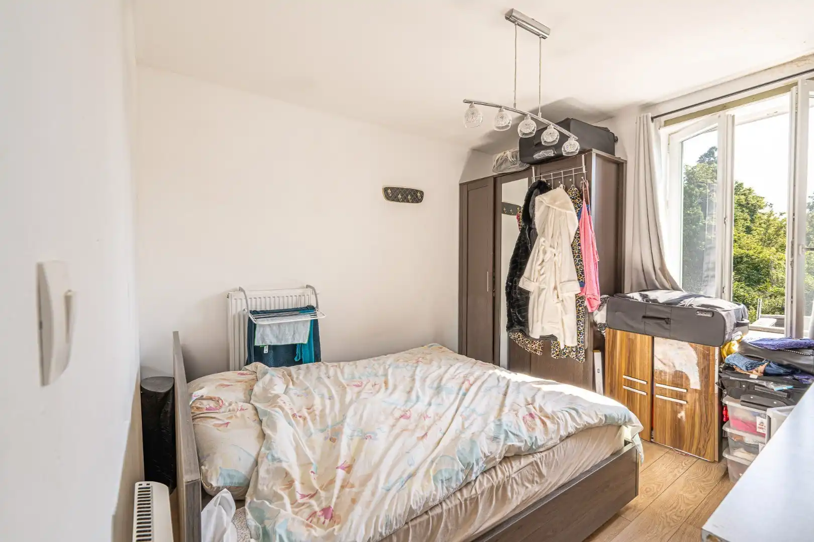 Lichtrijke woning met 4 slaapkamers en zonnige tuin in Menen foto 9