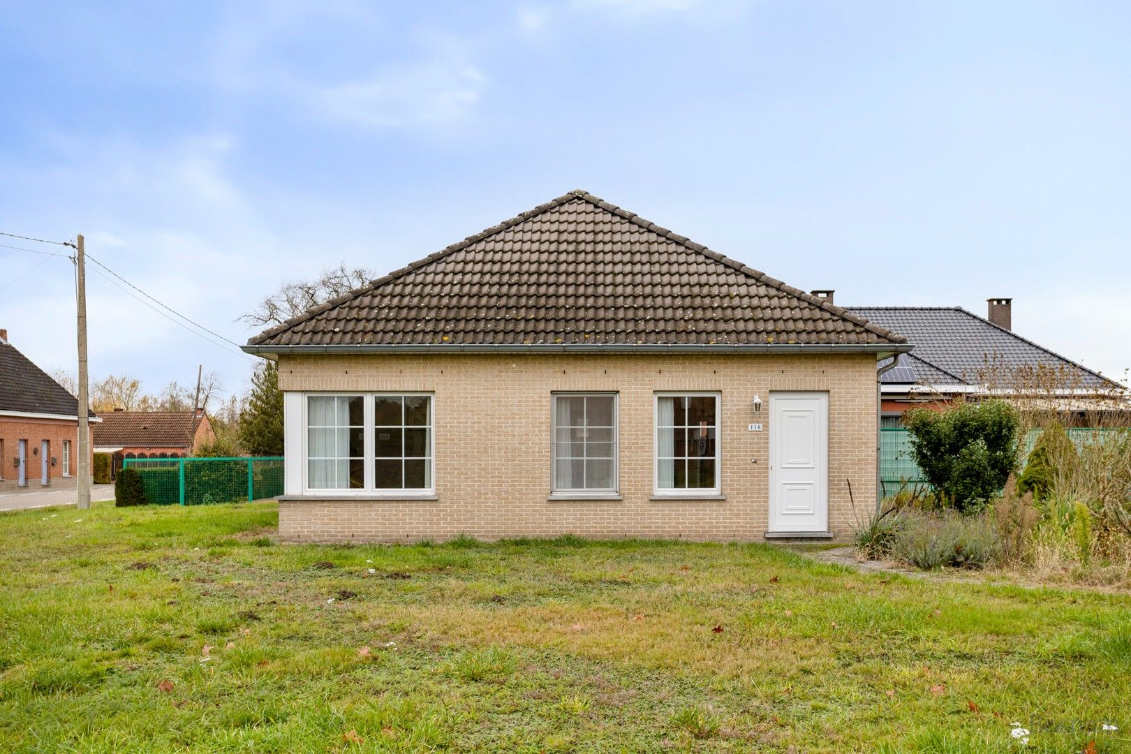 Huis te koop Schoterheide 110 - 3980 Tessenderlo-Ham