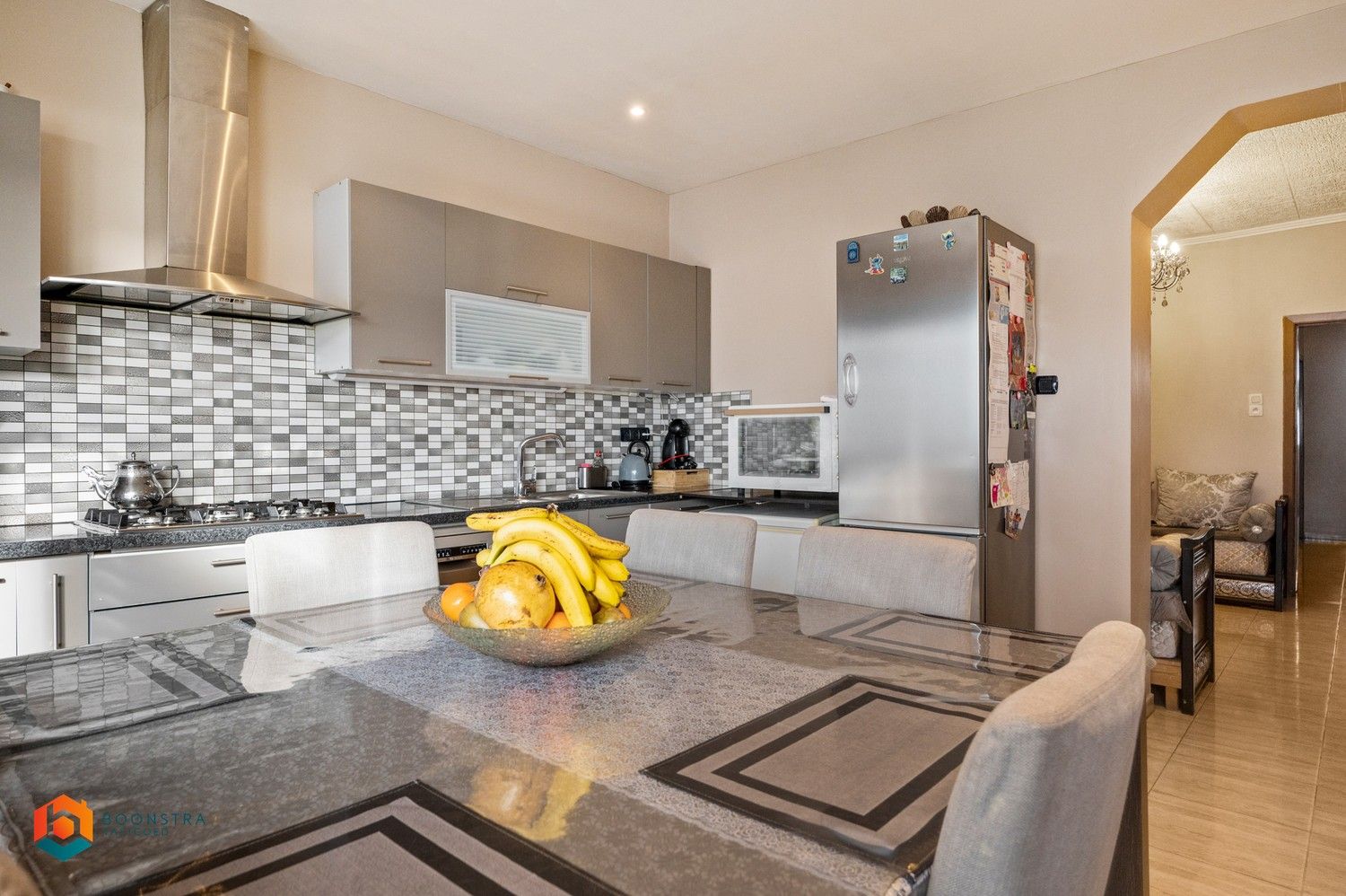 Woning met 4 slpkrs te Mechelen foto 4