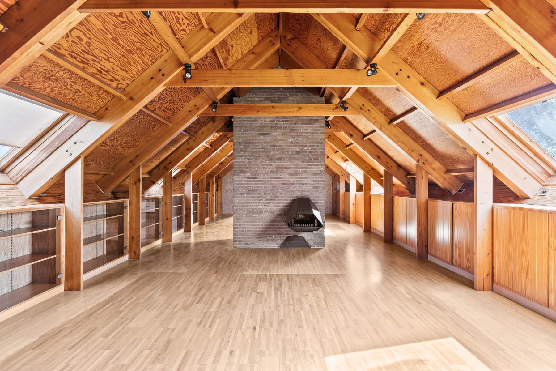 Exclusieve woning in 2de bouwlijn te Heusden foto 19