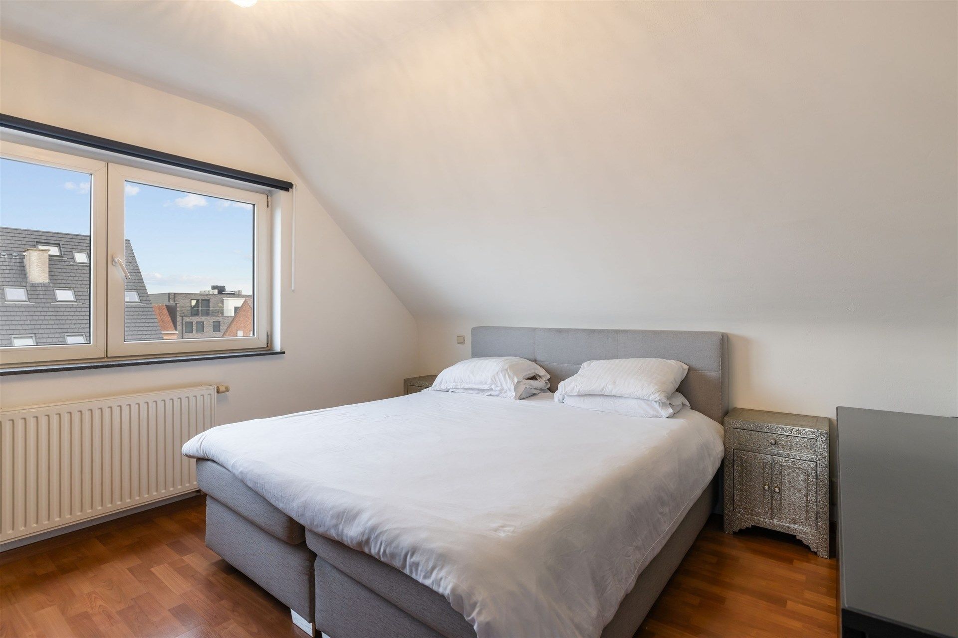 Uitstekend gelegen appartement op de tweede verdieping (71m²) foto 7