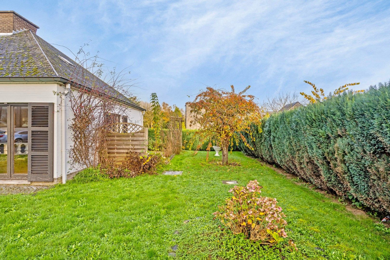 Te renoveren vrijstaande woning met 4 slpks, garage en tuin foto 26