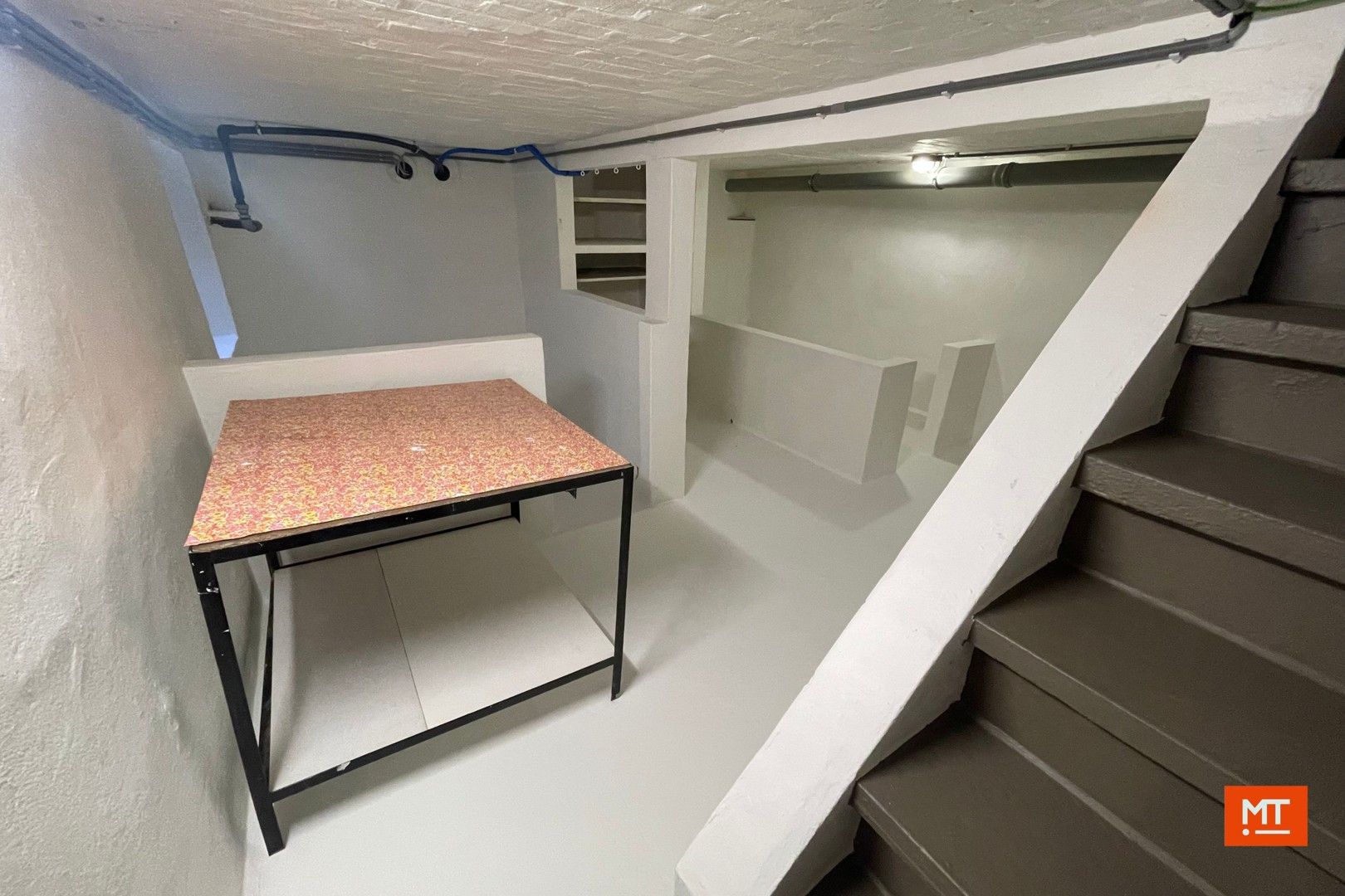 Woning te huur in Geluveld, 3 slaapkamers, garage, tuin en 2 tuinbergingen foto 9