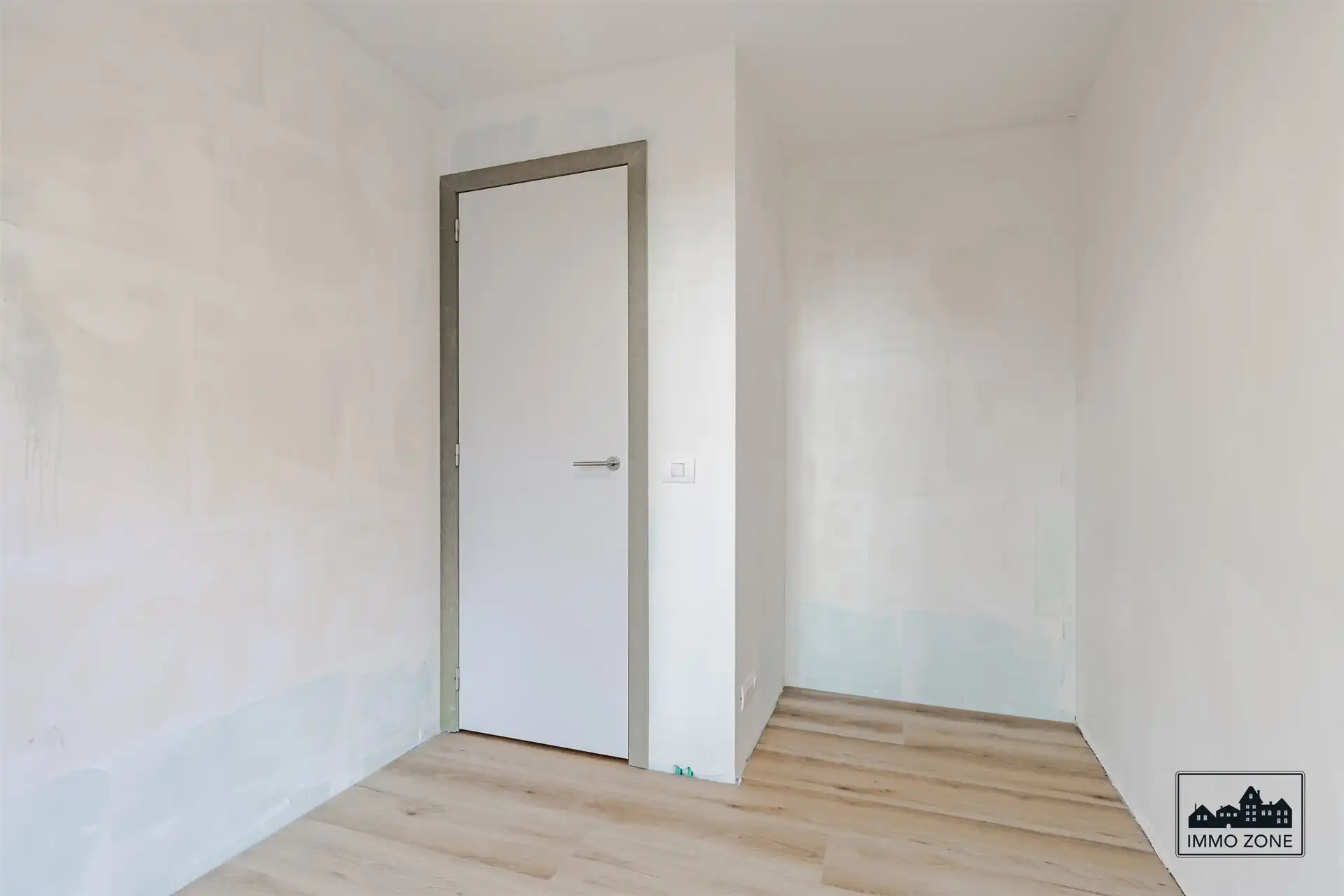 Zelden beschikbaar: nieuwbouw onder registratierechten! foto 18