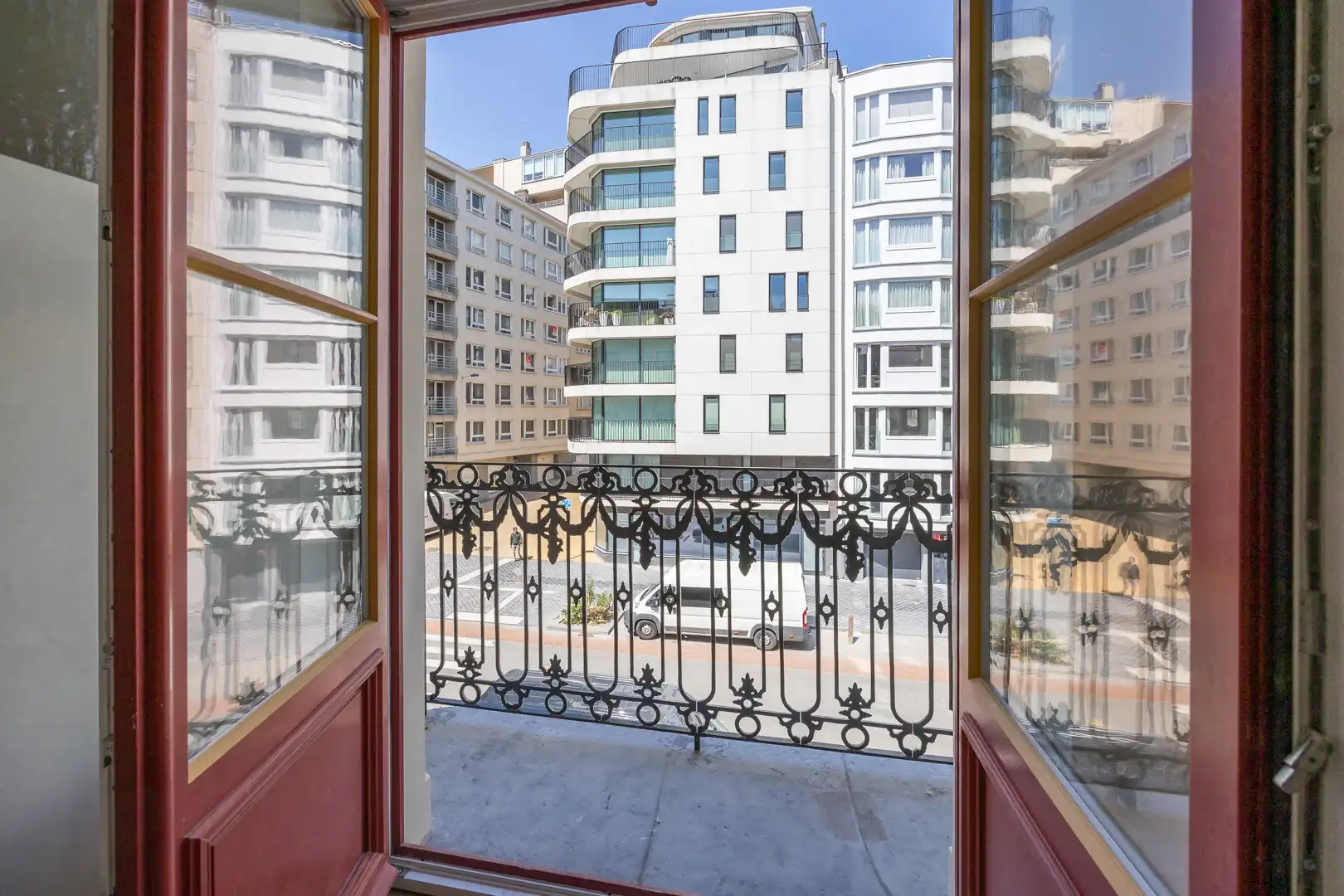 Appartement te koop foto 3