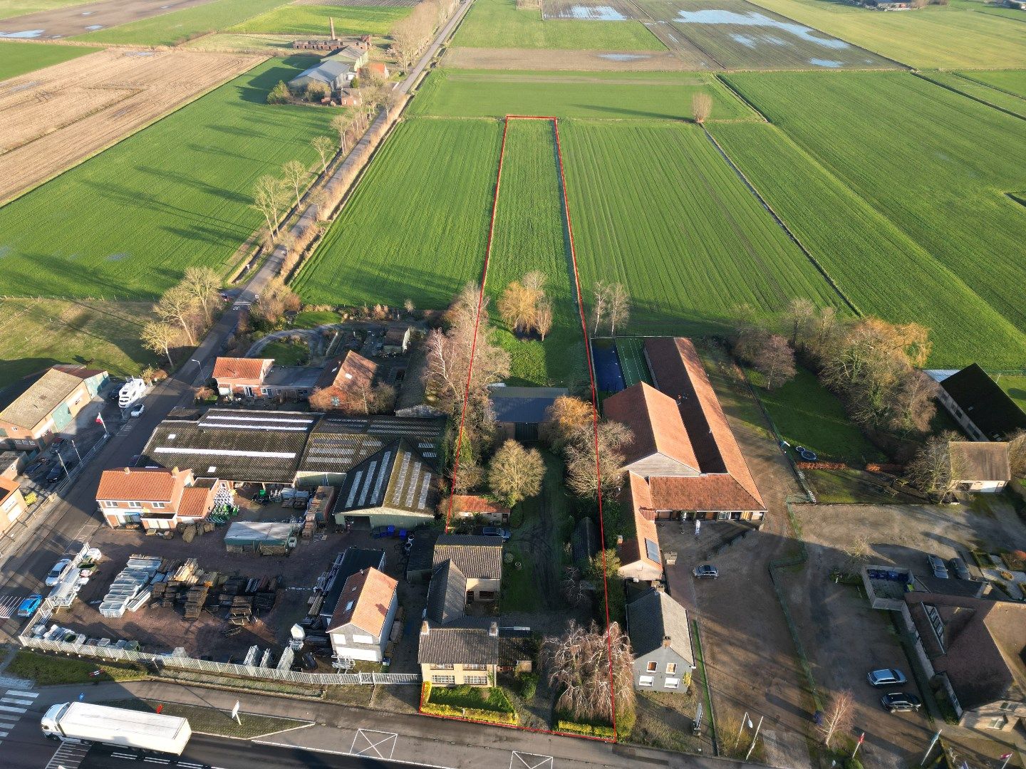 Rust, ruimte, natuur en schitterende vergezichten foto 5