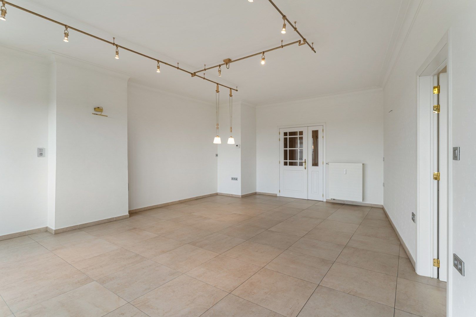 App., 94 m², 2 slpk, 2 terrassen, garagebox, Centrum foto 16