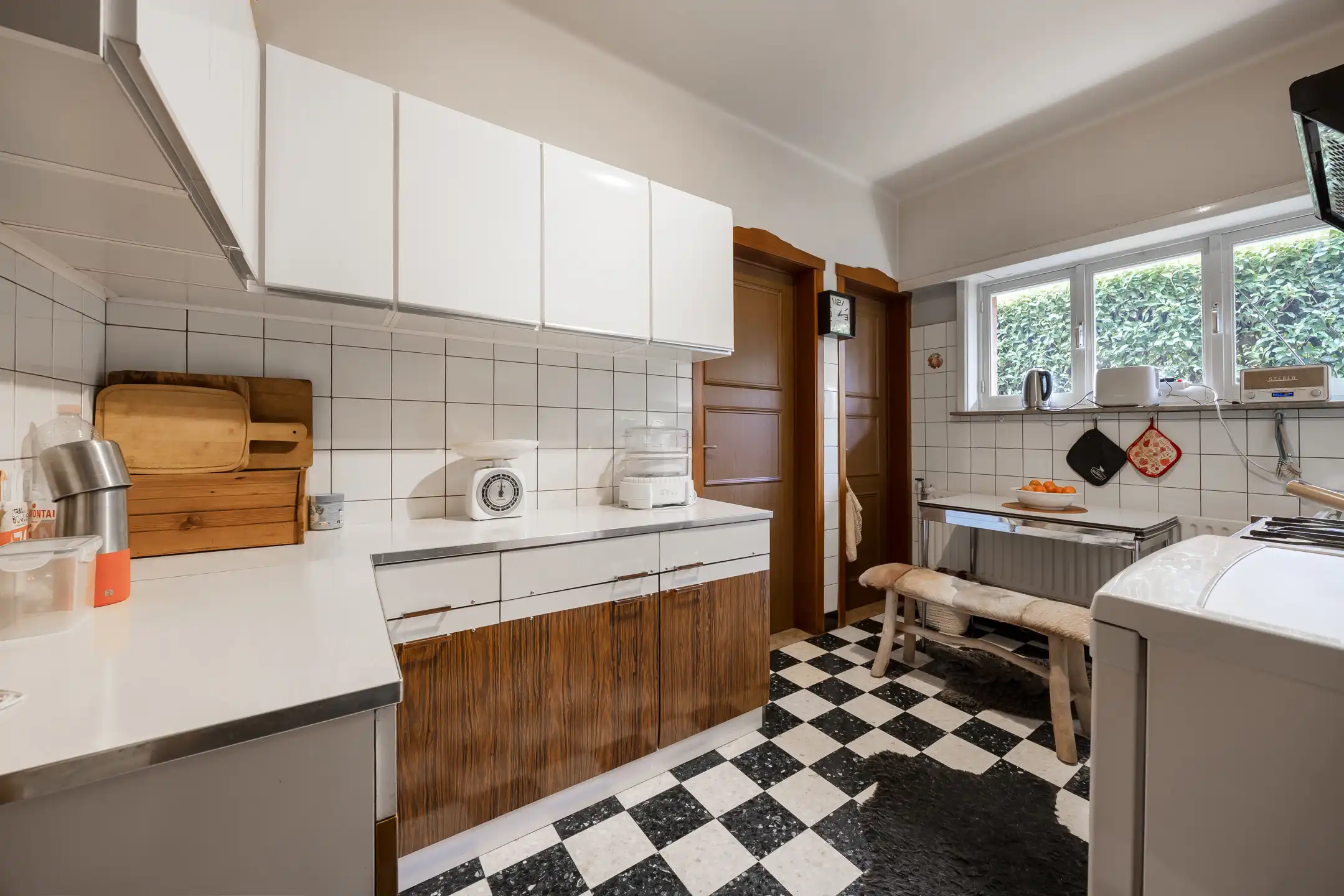 Charmante woning met tuin en garage in het hart van Schilde foto 6