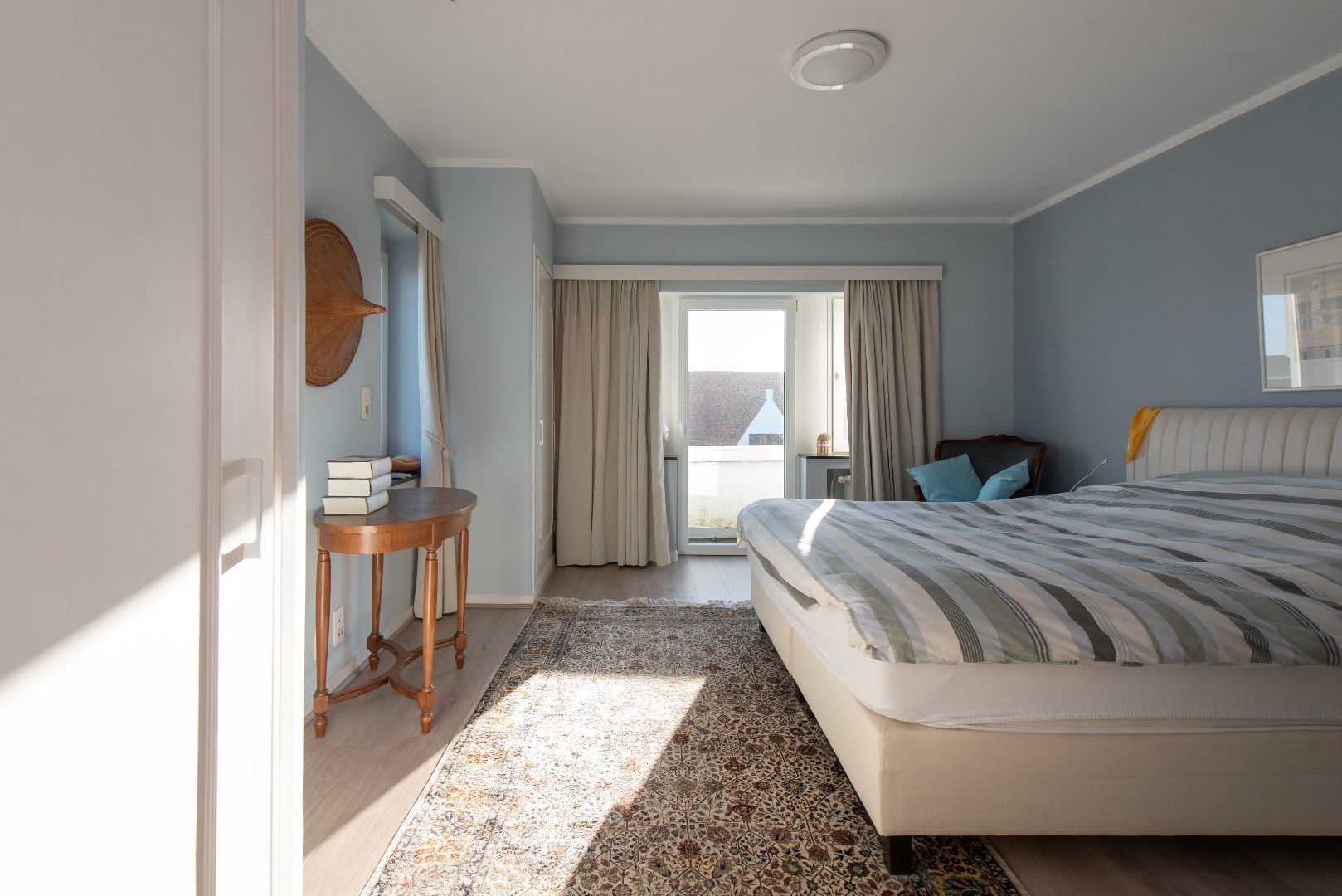 Statige en karaktervolle villa gelegen in de Simli-wijk te Nieuwpoort op 1151 m² - topligging! foto 14
