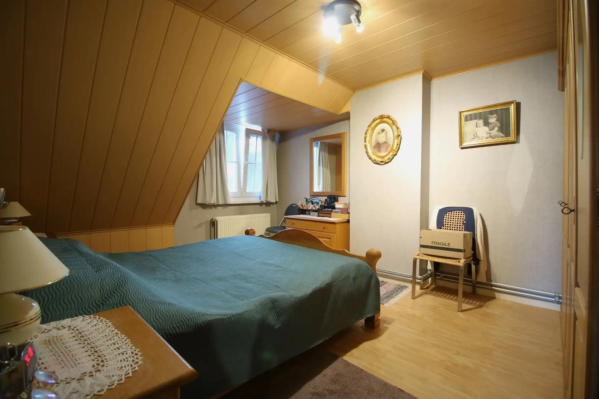 Woning HOB met 3 slpk en tuin foto 16
