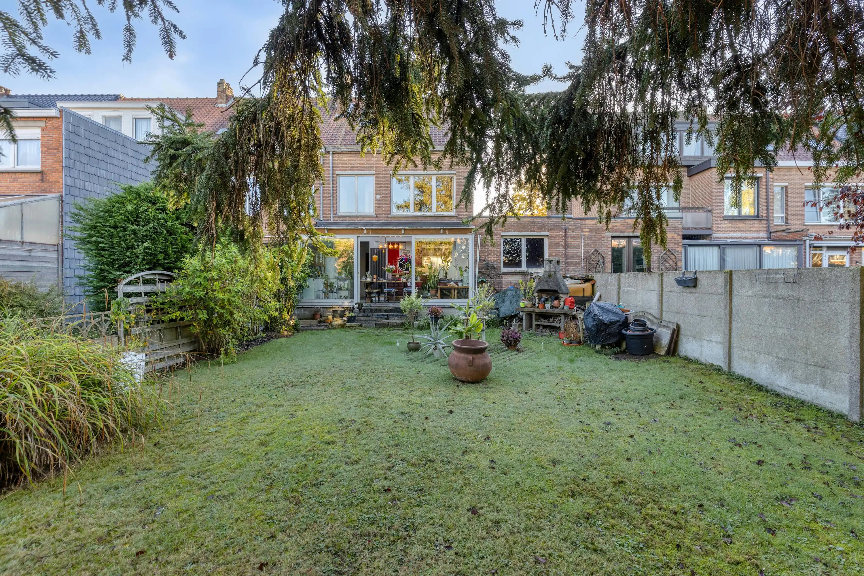 Woning met potentieel te koop in Merksem foto 12