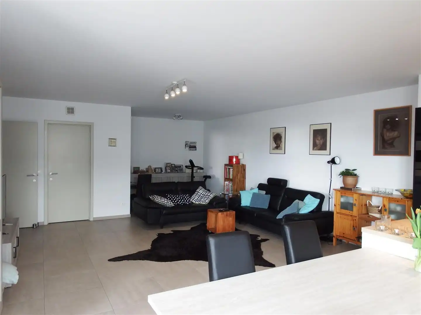 Prachtig BEN appartement van 111m² met lift te Begijnendijk foto 3