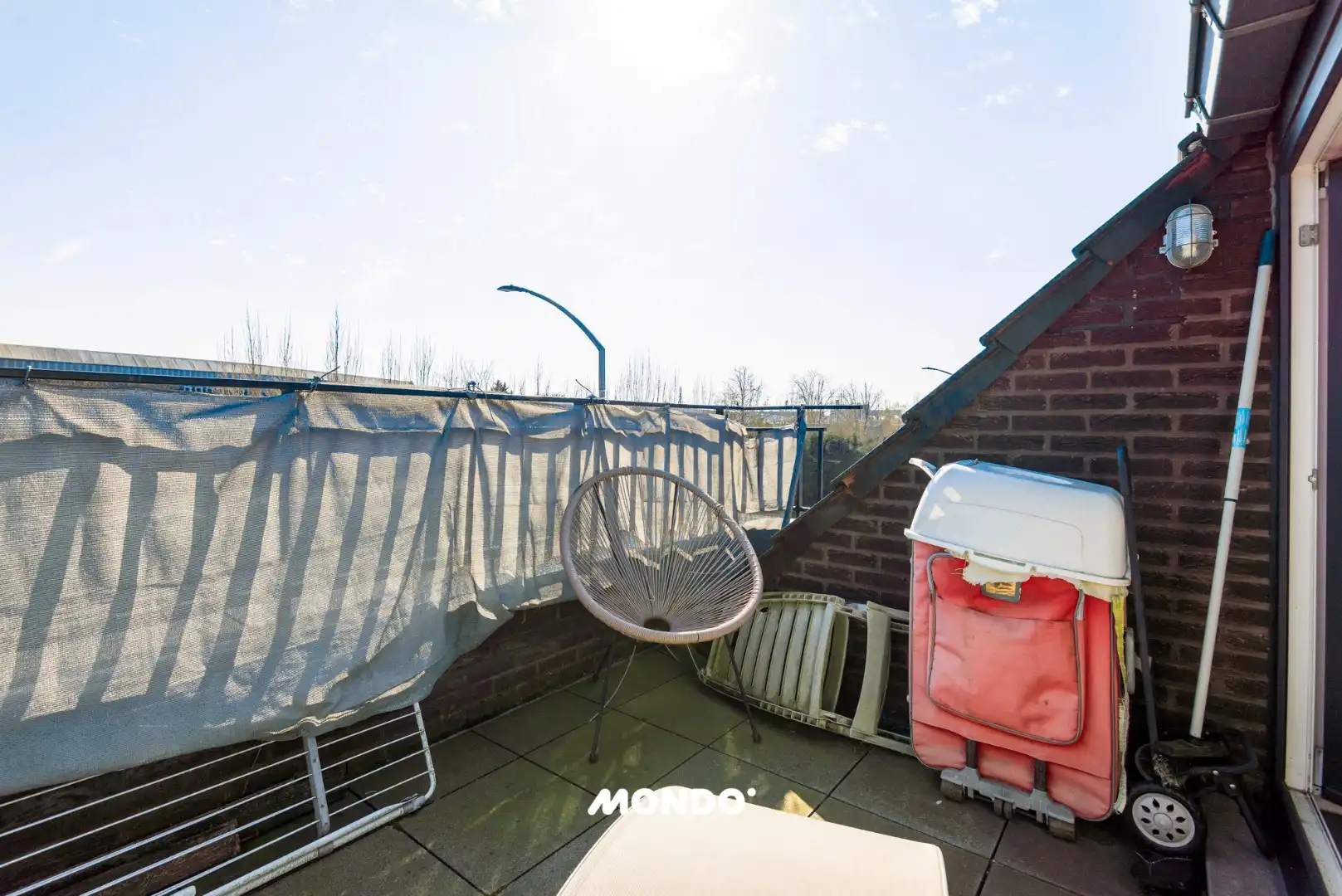 Instapklaar 3-slaapkamerappartement nabij centrum Duffel! foto 10