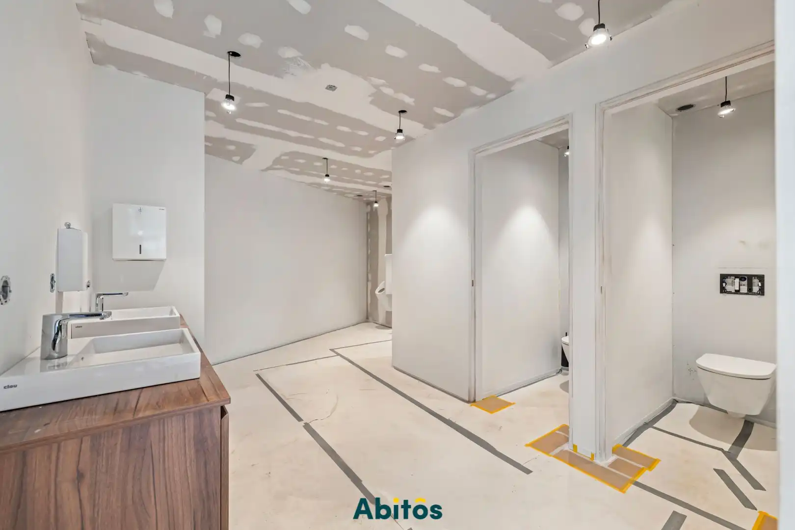 Commerciële ruimte met uitstekende visibiliteit en bereikbaarheid foto 23