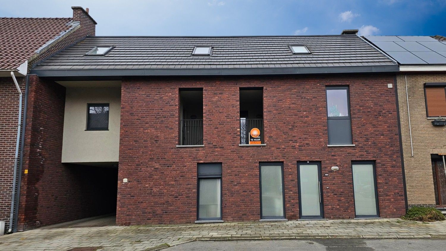 Appartement te huur foto {{pictureIndex}}