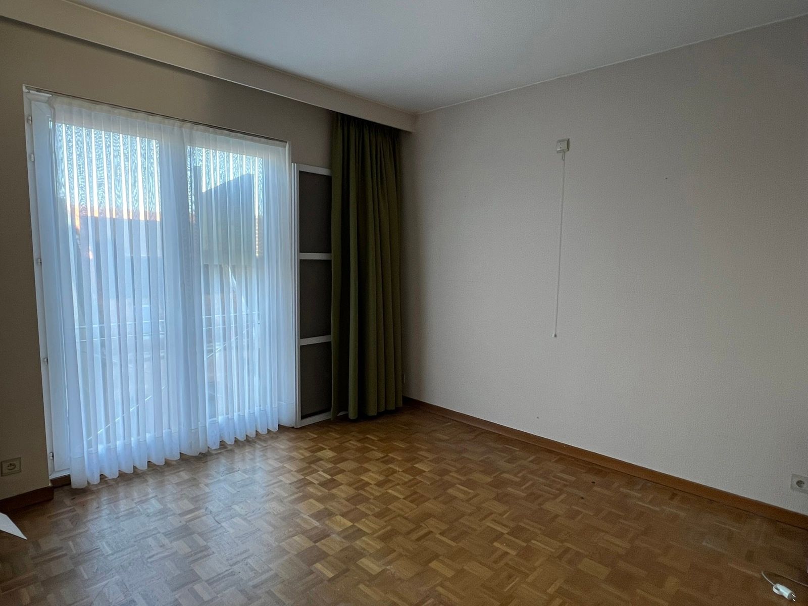 Verzorgd appartement met zicht op het stadspark foto 9