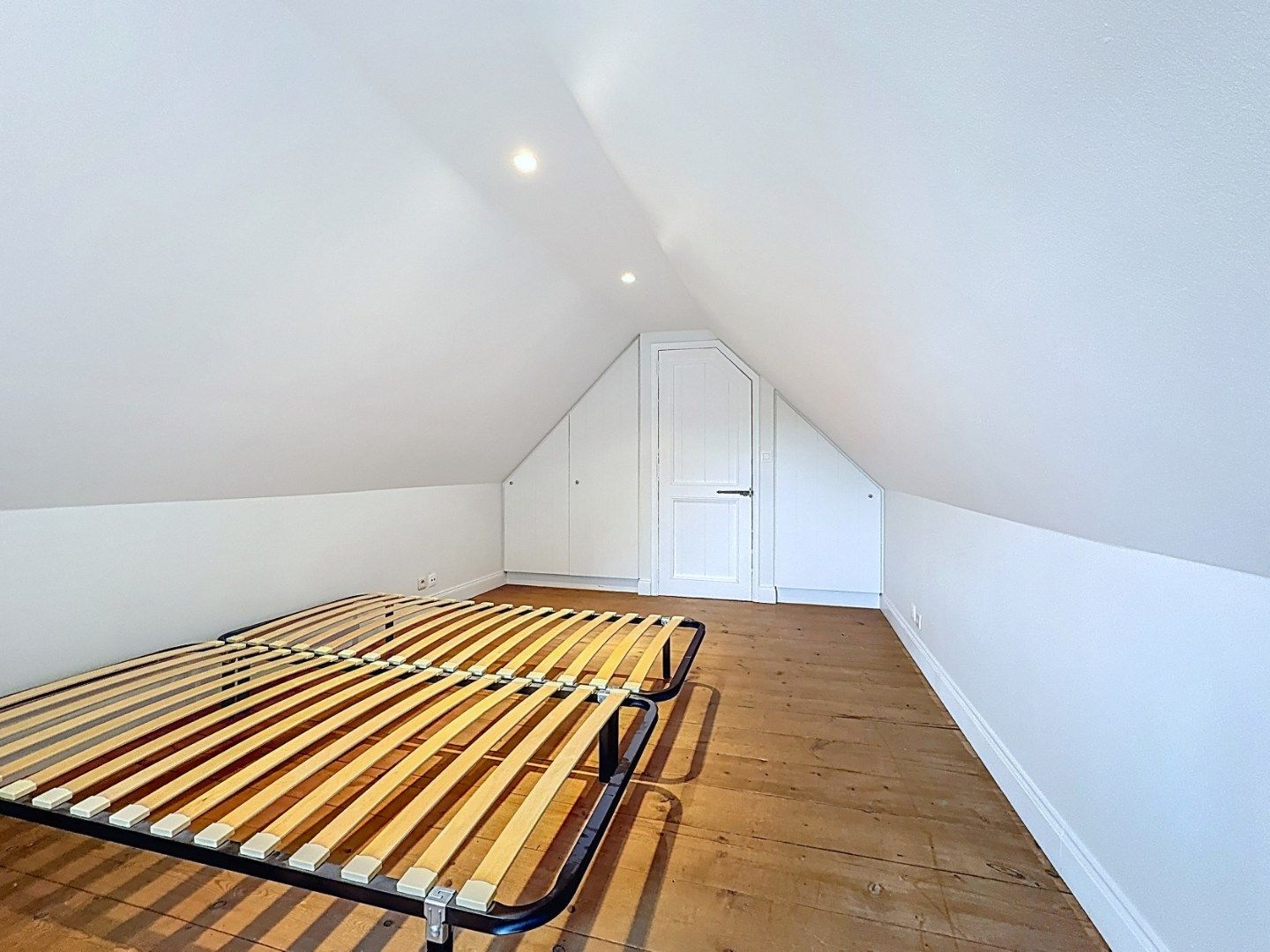 Rustig gelegen landelijke woning foto 19