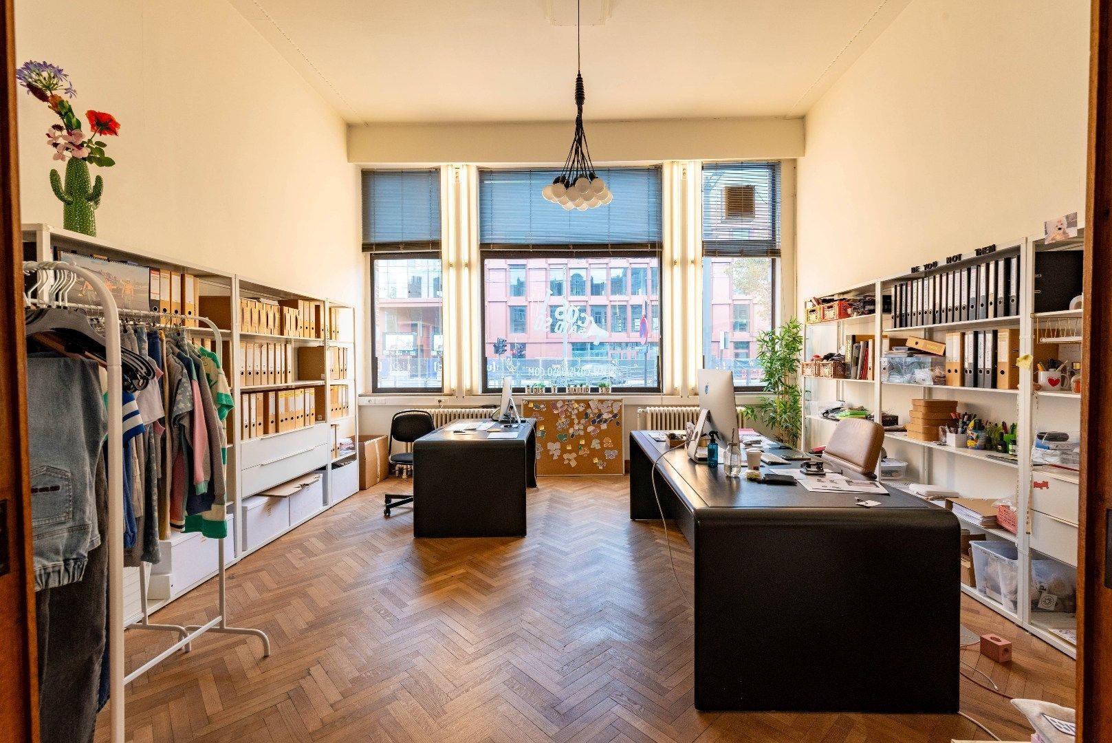 Londenstraat 28-30 - The Grain Embassy foto 11