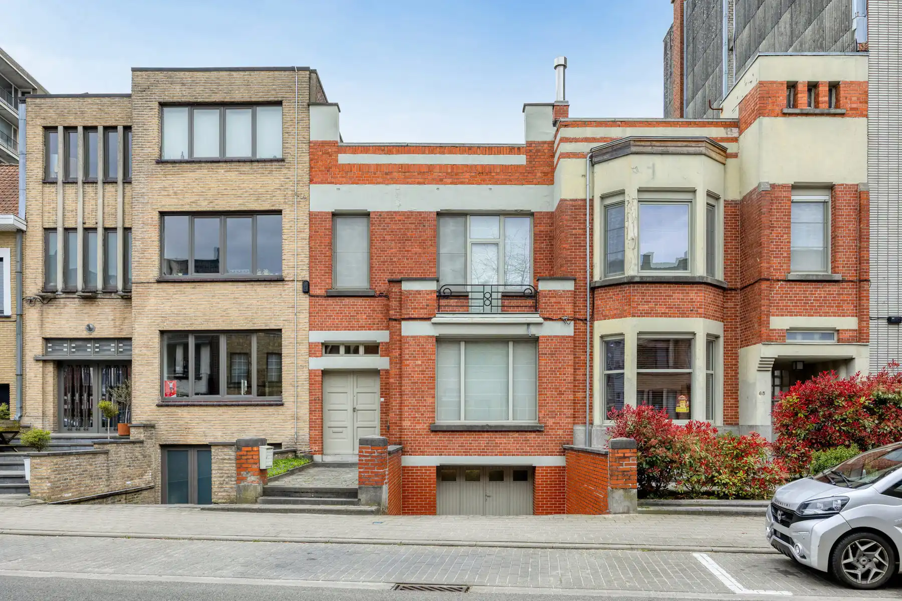 Instapklare burgerwoning op meer dan TOPLIGGING!!! foto 24