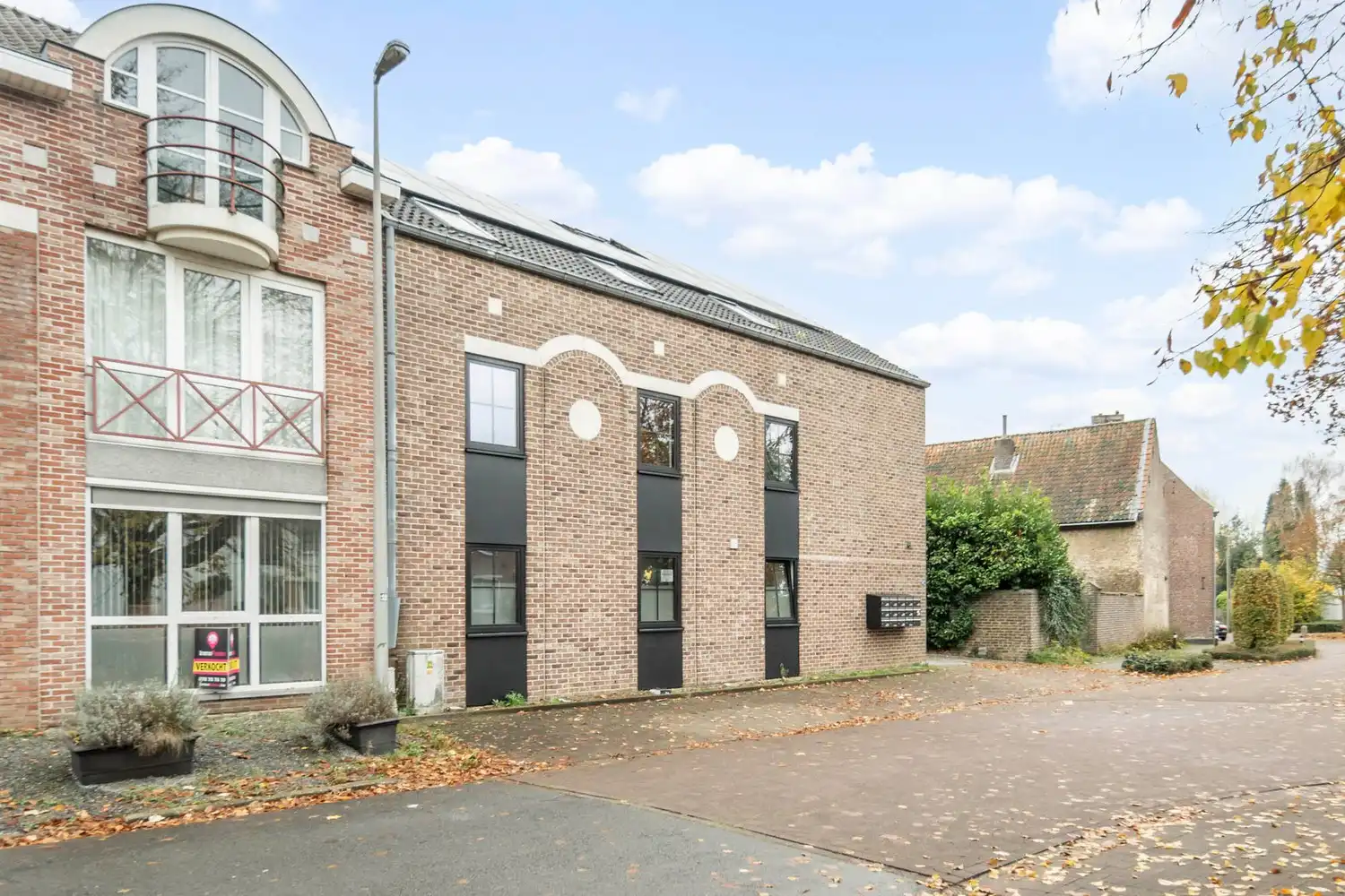 Gloednieuw luxe studio foto 11