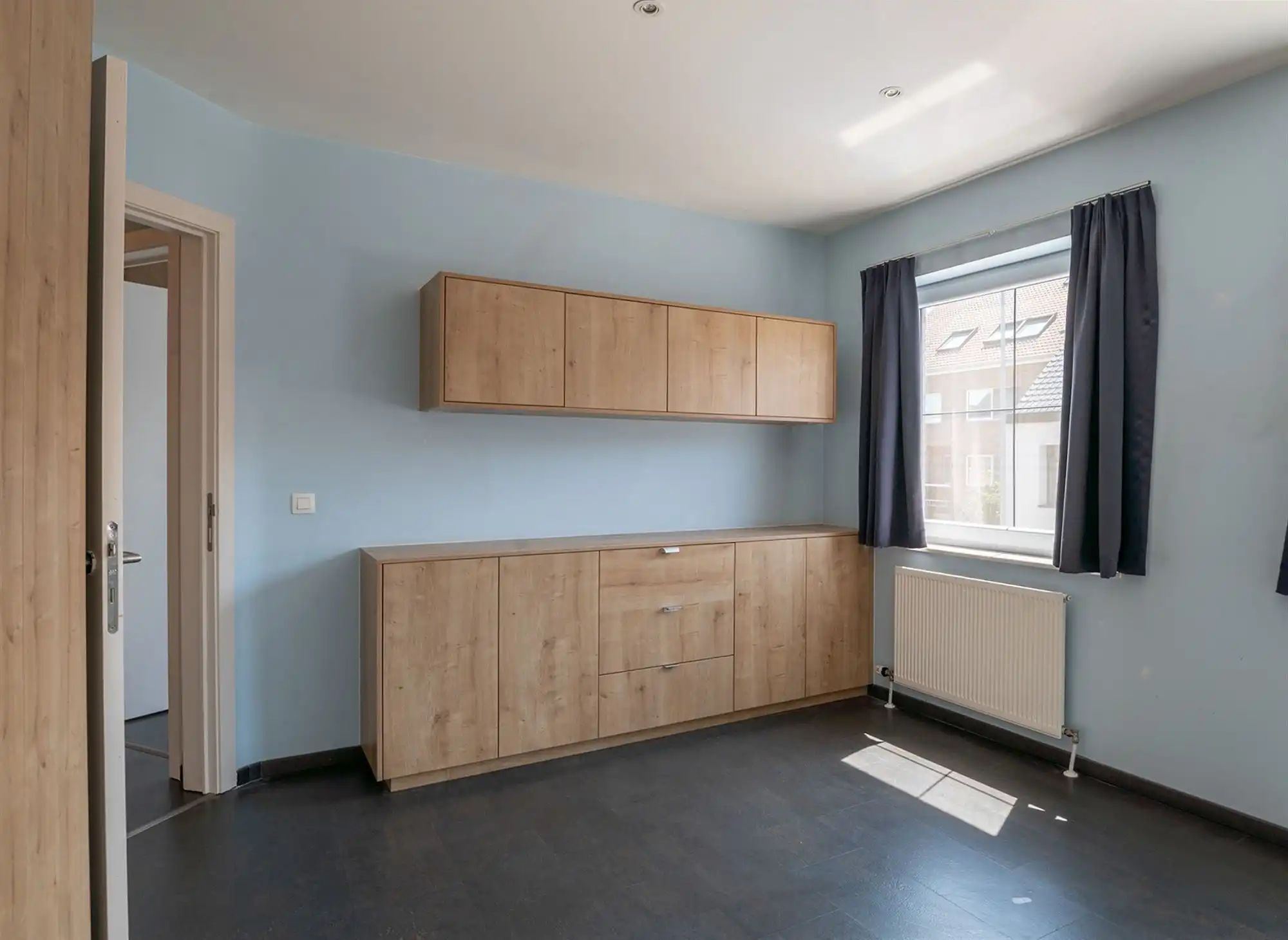Ruim appartement, pal in het centrum van Bonheiden foto 6