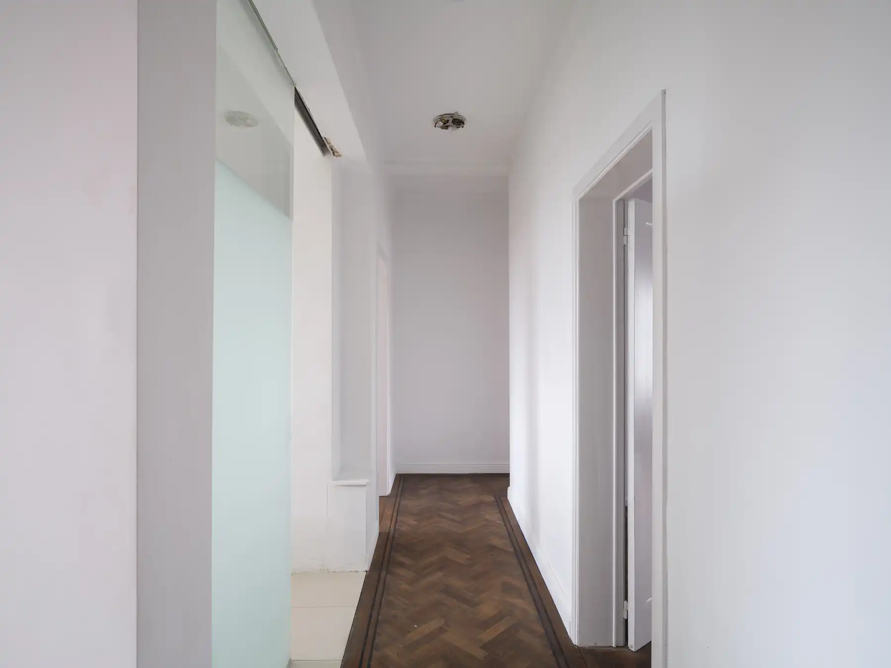 Prachtig hoekappartement nabij Sint-Pietersstation foto 16