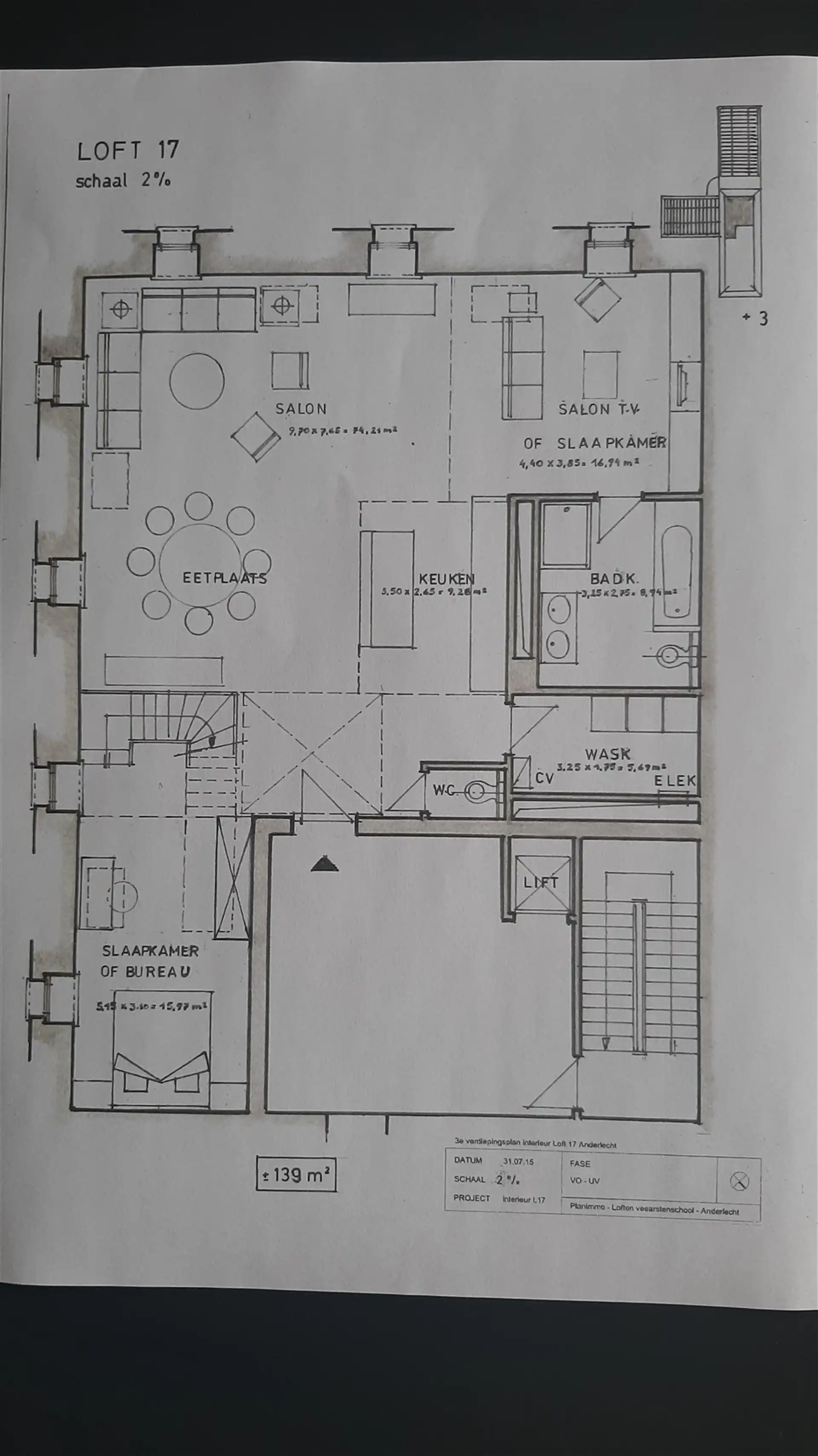 VANAF prijs laatste loft beschikbaar. foto 18
